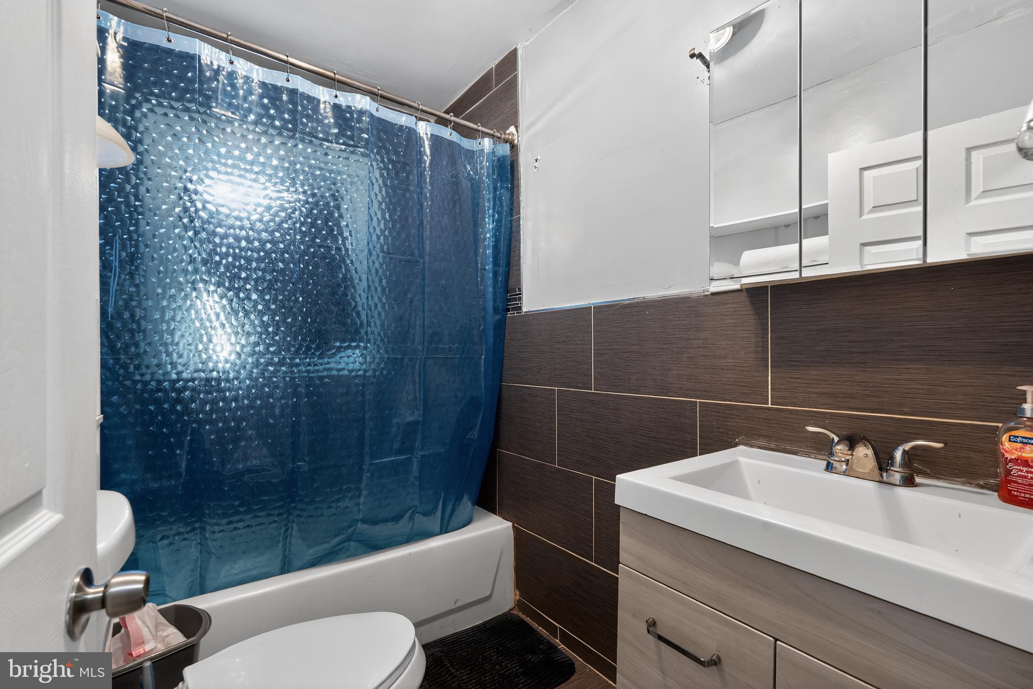 CLAYMONT TERRACE - Residential