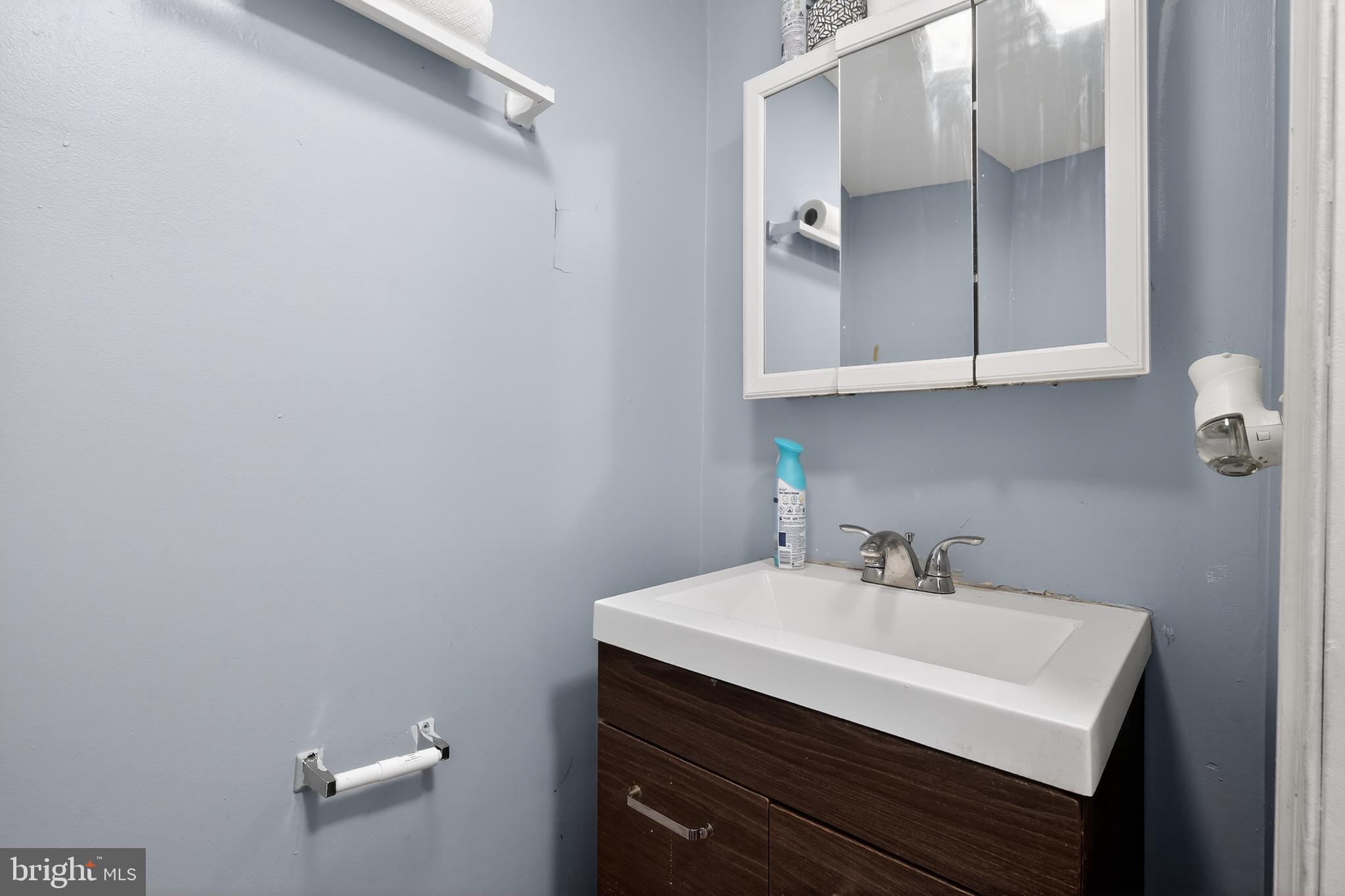 CLAYMONT TERRACE - Residential