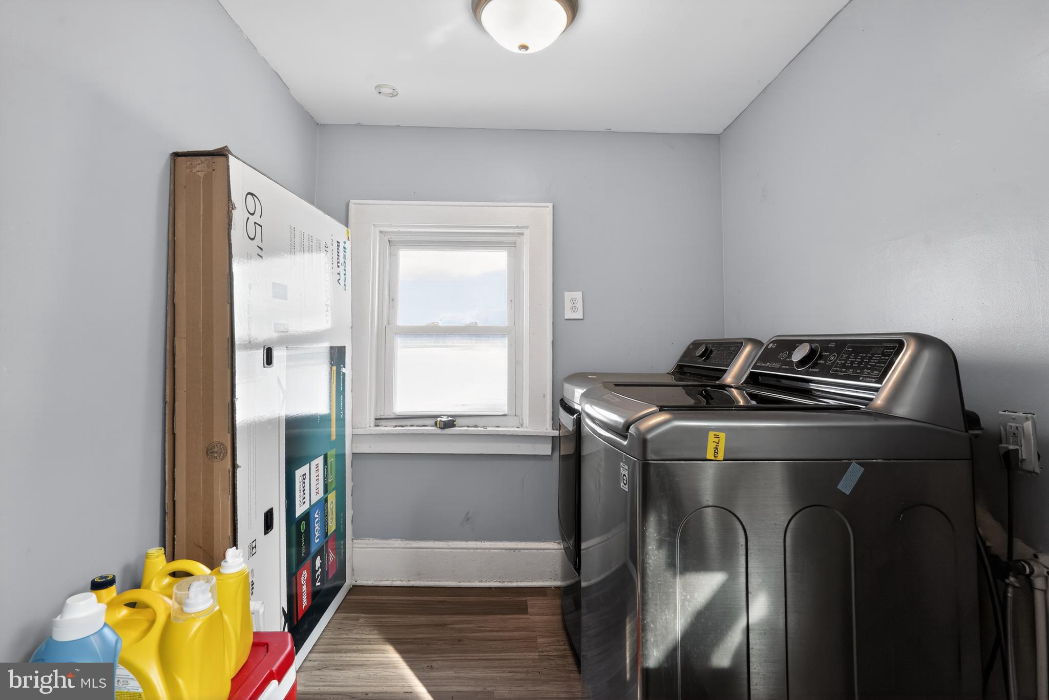 CLAYMONT TERRACE - Residential