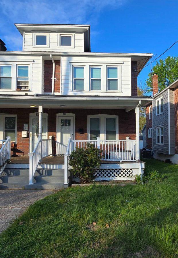CLAYMONT TERRACE - Residential