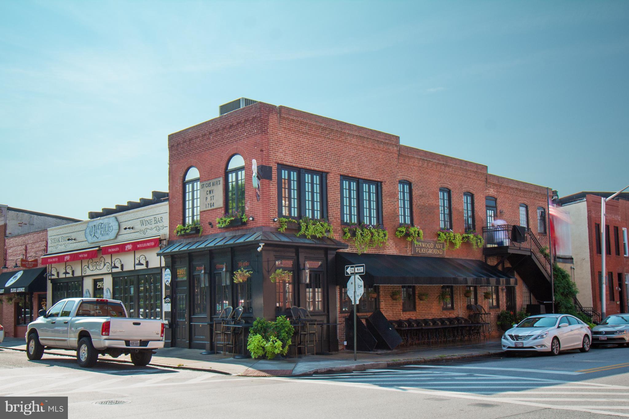 CANTON - Residential