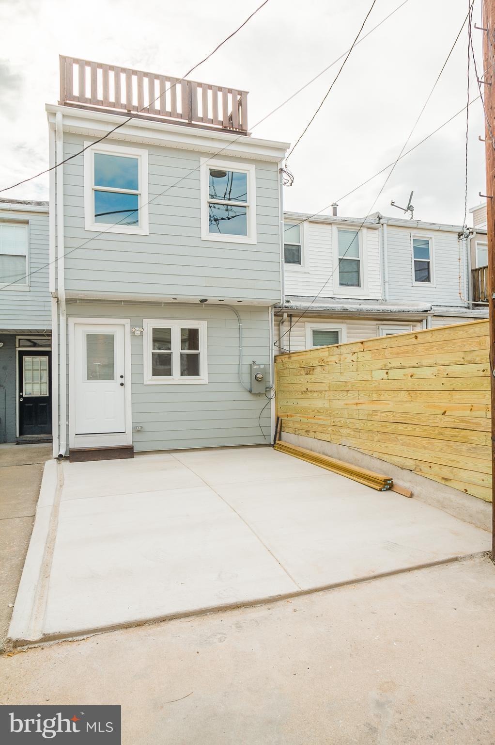 CANTON - Residential