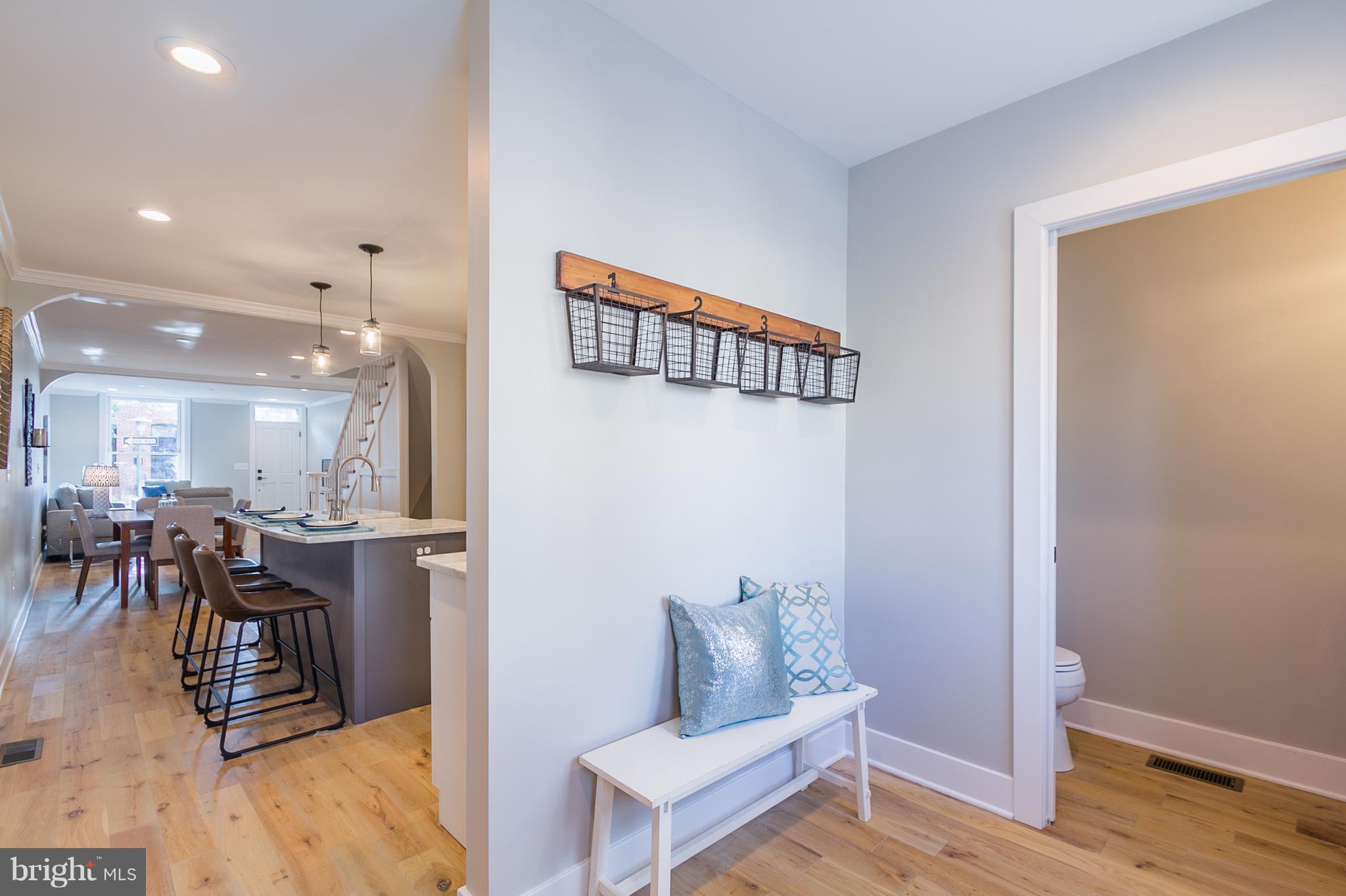 CANTON - Residential