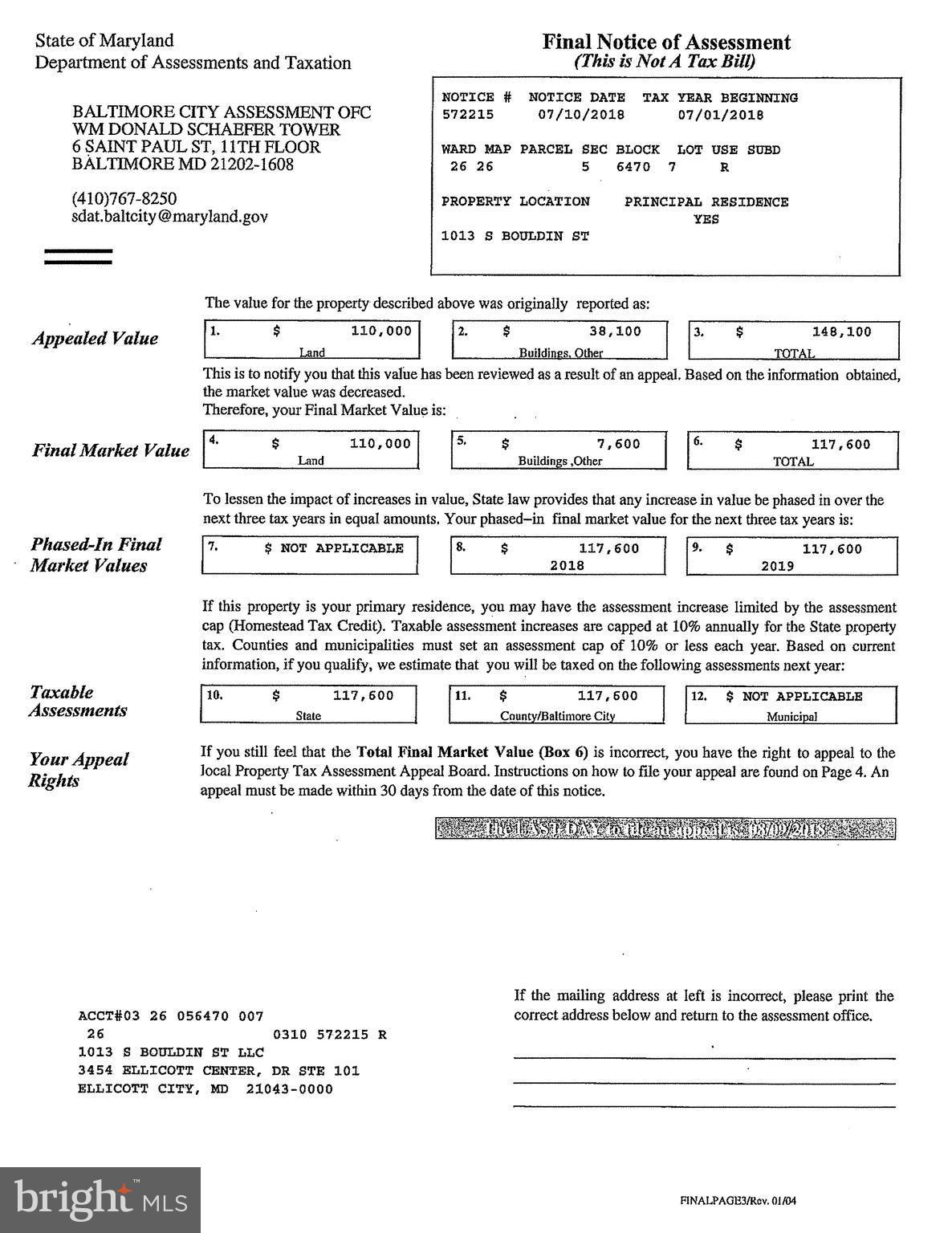 CANTON - Residential