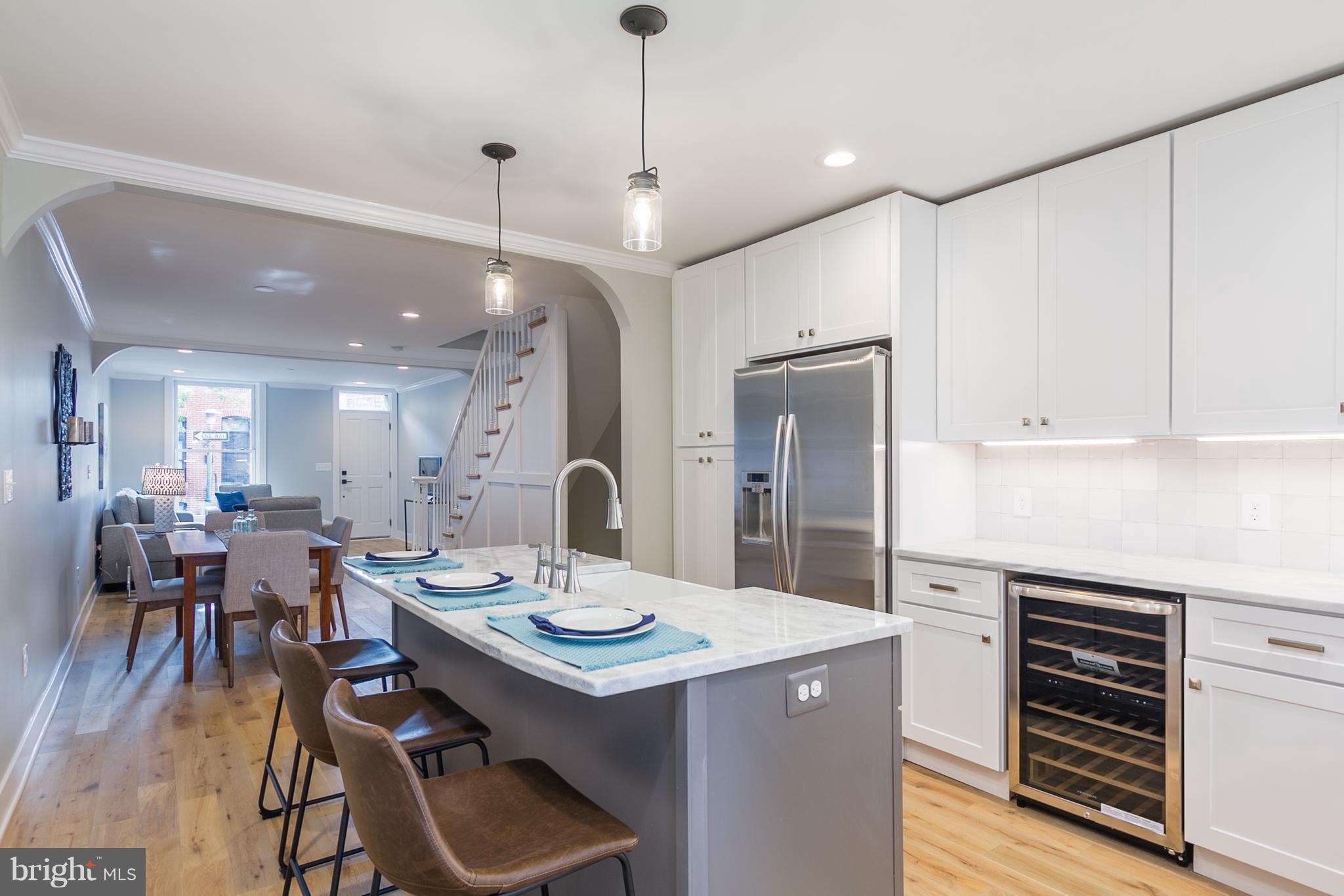 CANTON - Residential