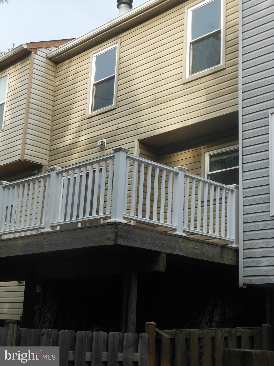 BRANDERMILL - Residential