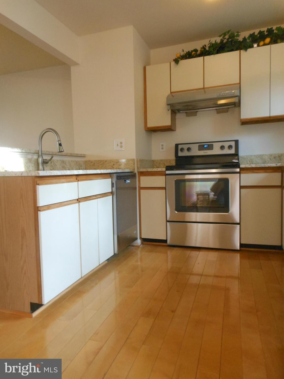 BRANDERMILL - Residential