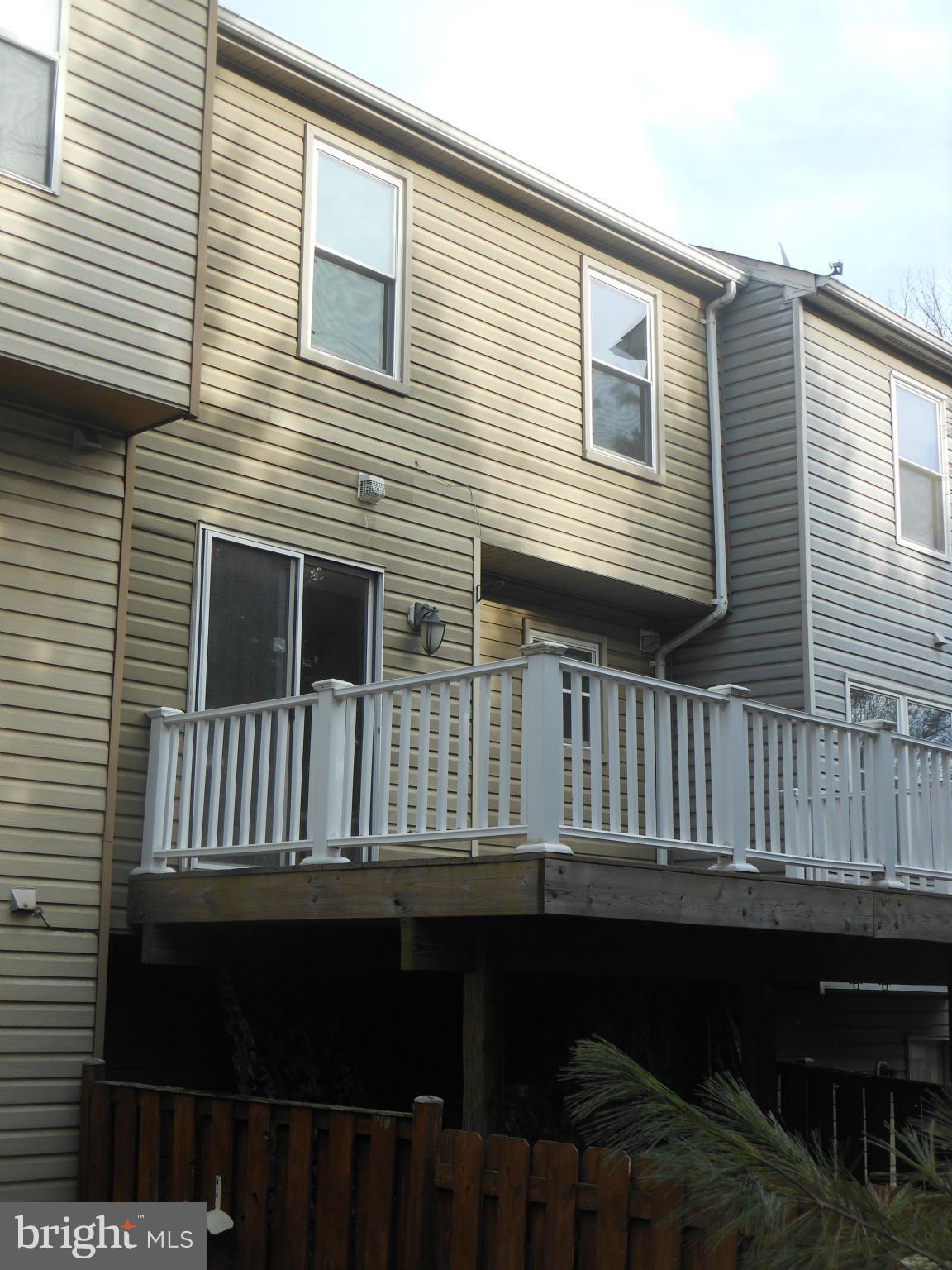 BRANDERMILL - Residential