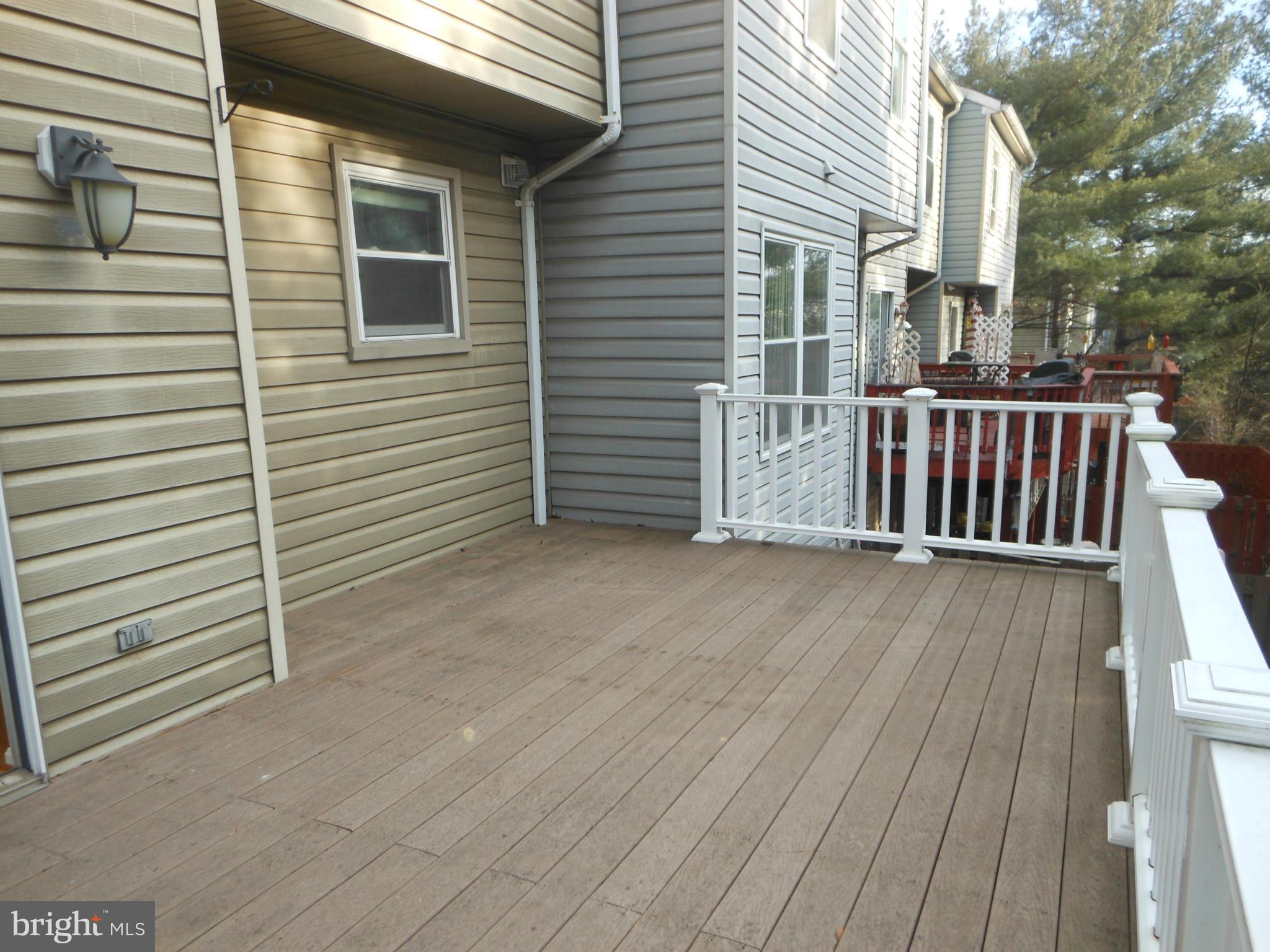 BRANDERMILL - Residential