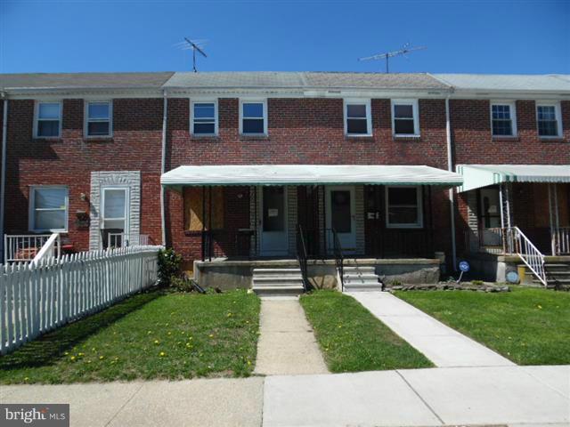 HAWTHORNE - Residential