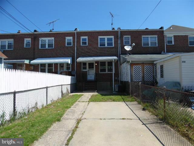 HAWTHORNE - Residential