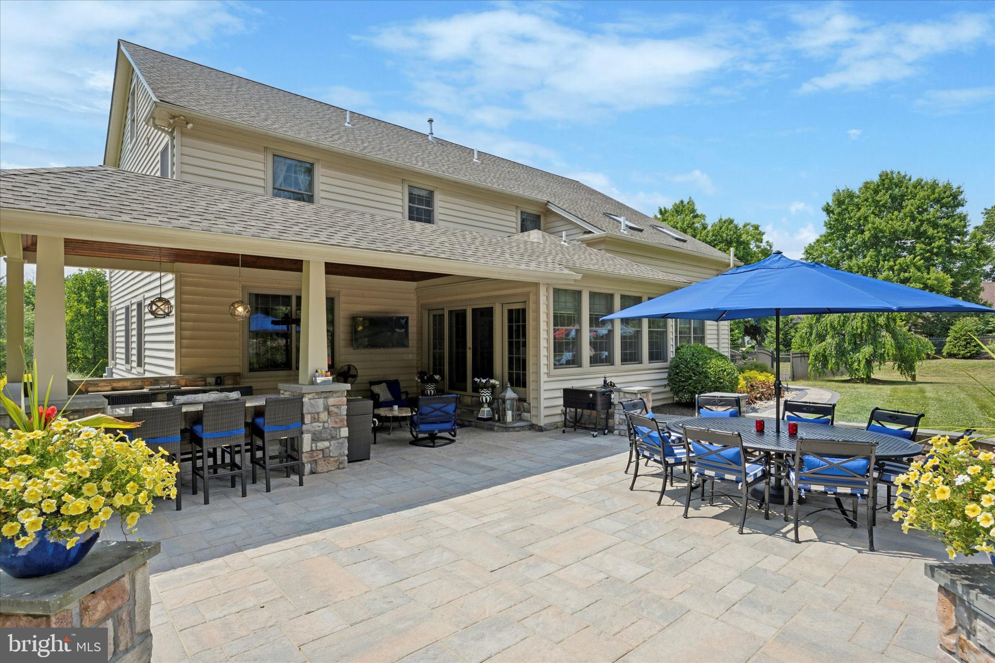 414 FALLOWFIELD LANE