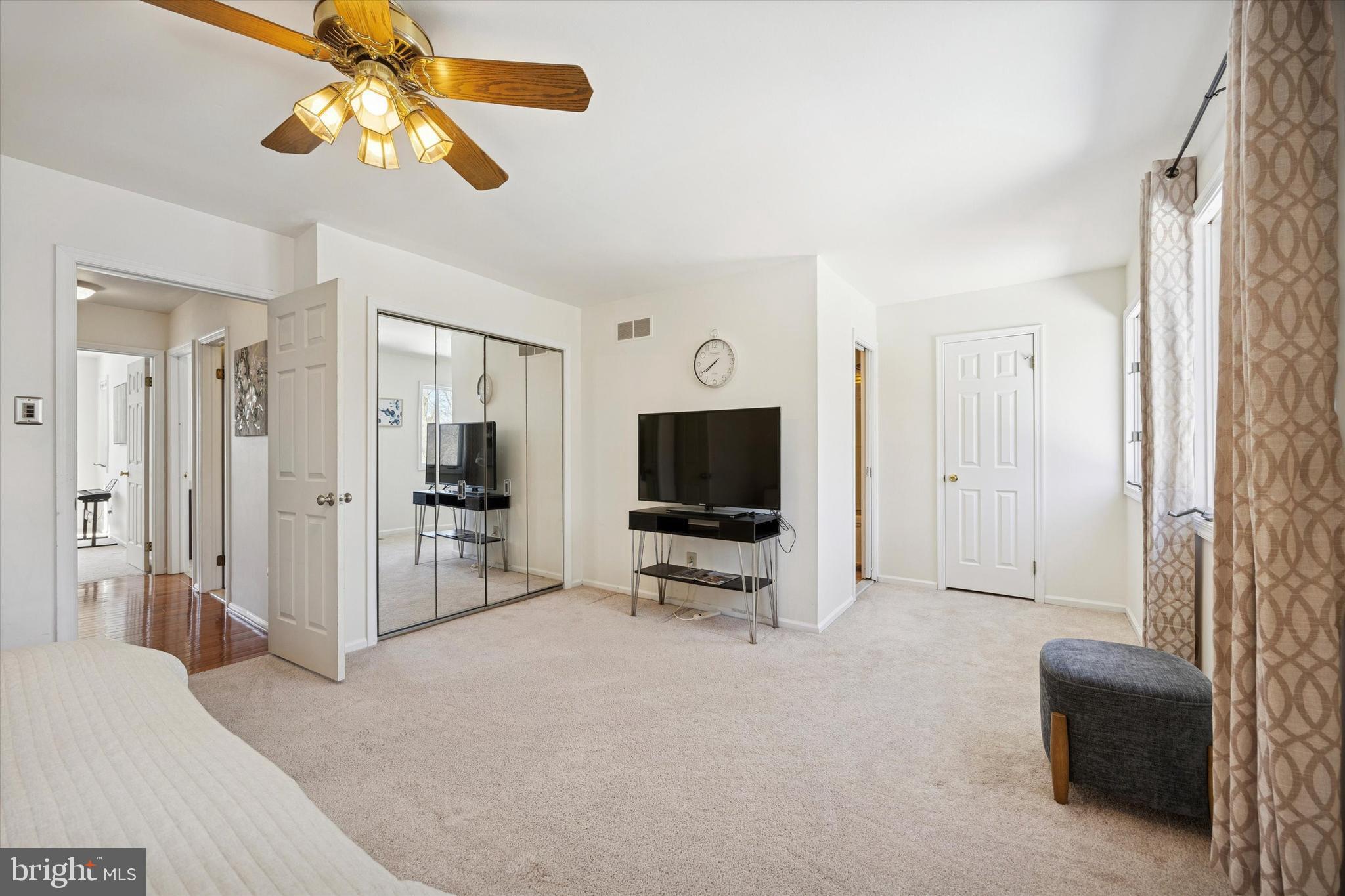 CHESTERBROOK - Residential