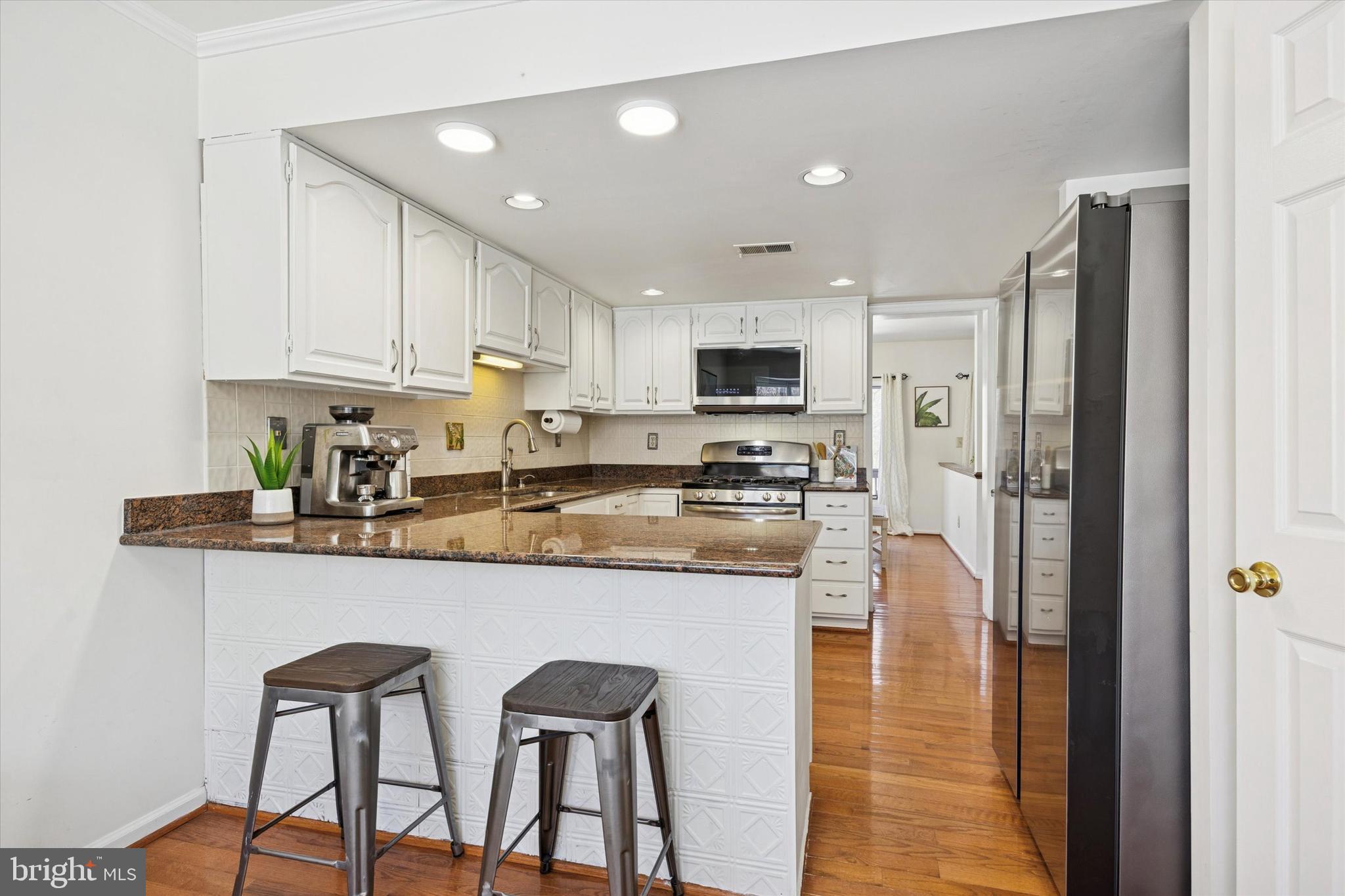 CHESTERBROOK - Residential