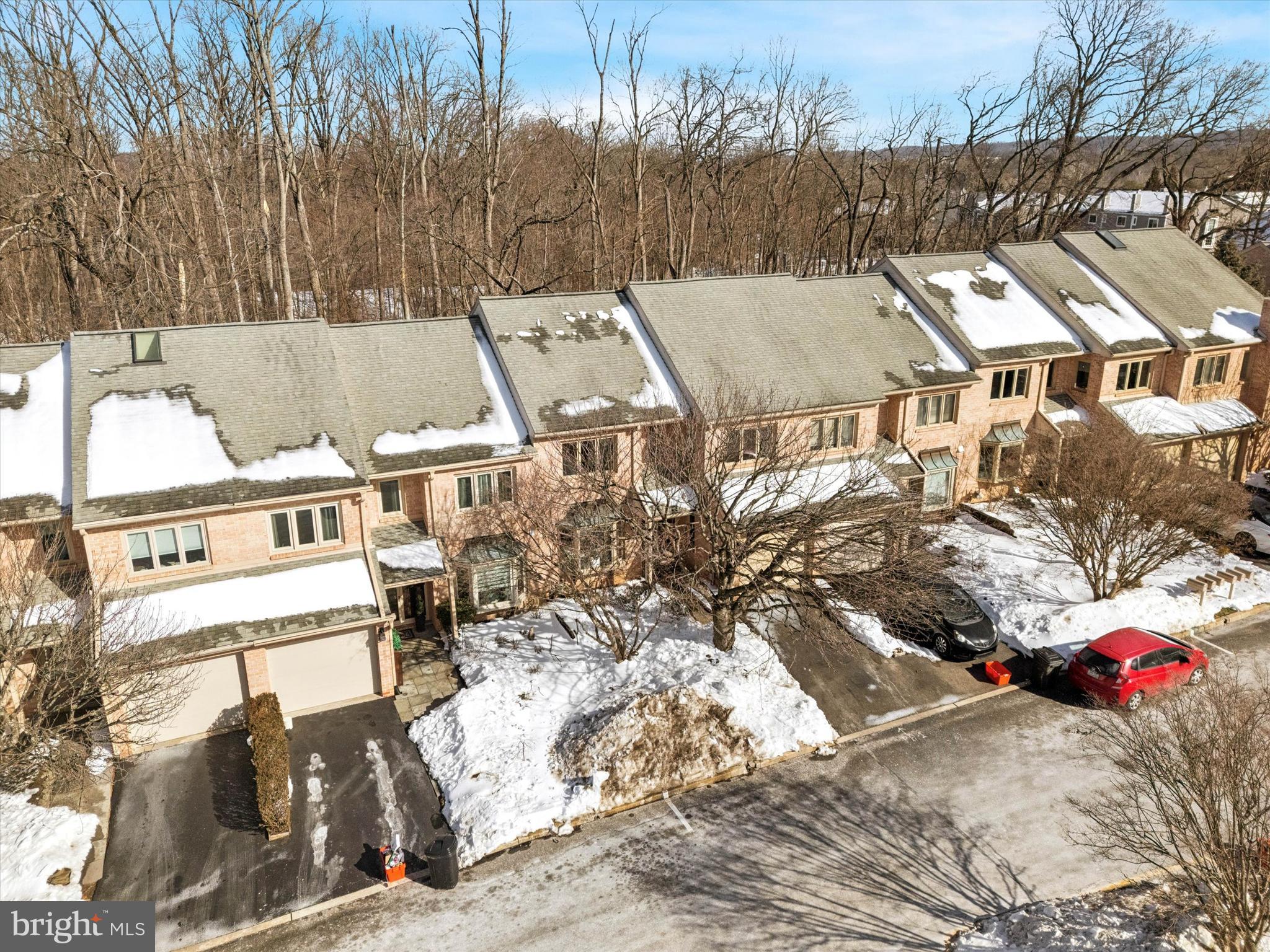 CHESTERBROOK - Residential