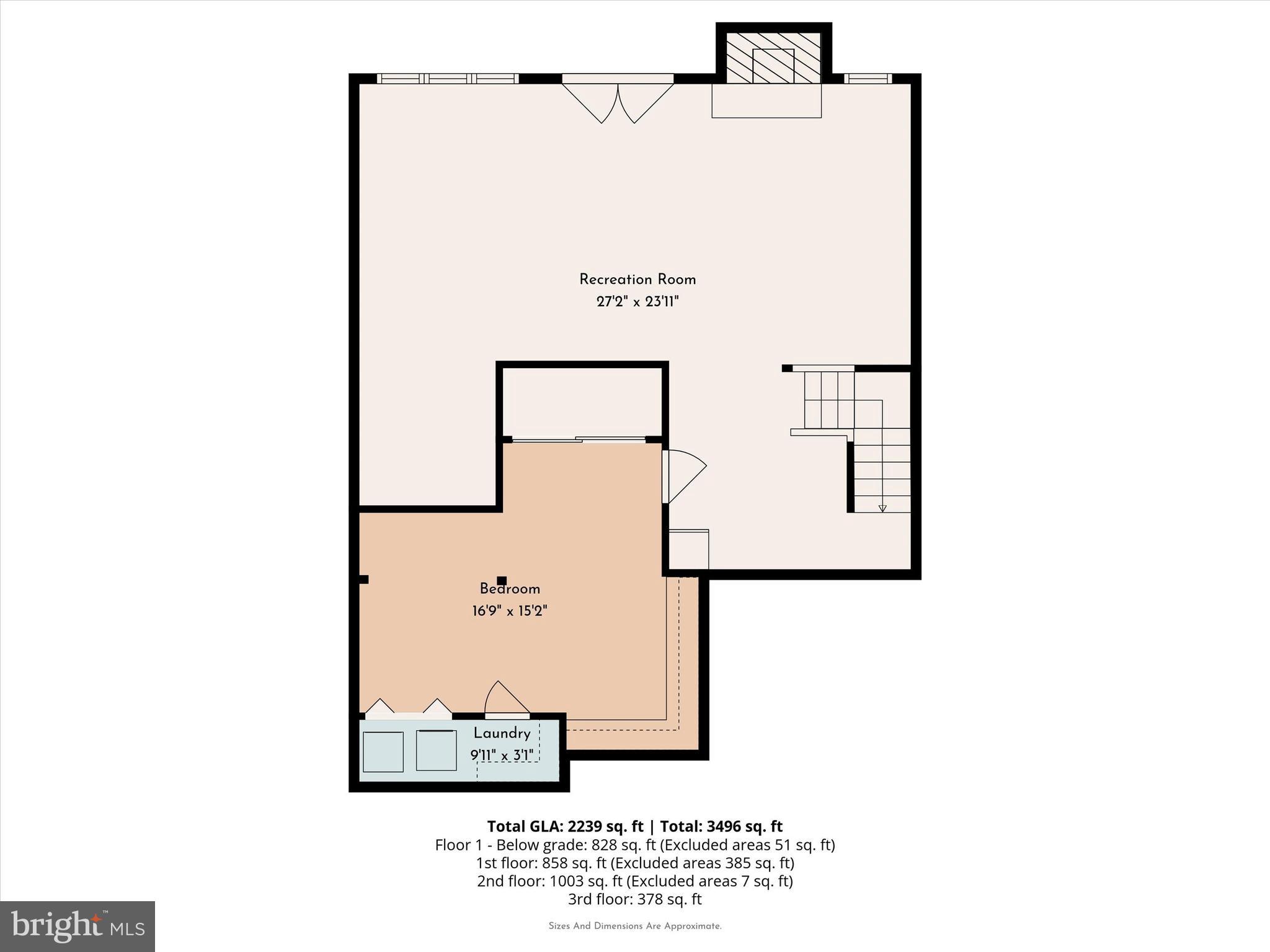 CHESTERBROOK - Residential