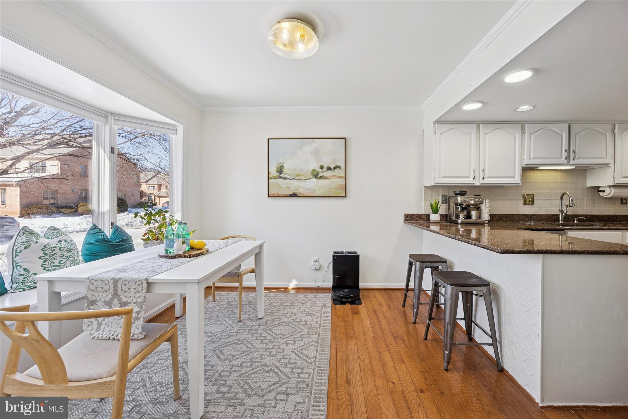 CHESTERBROOK - Residential