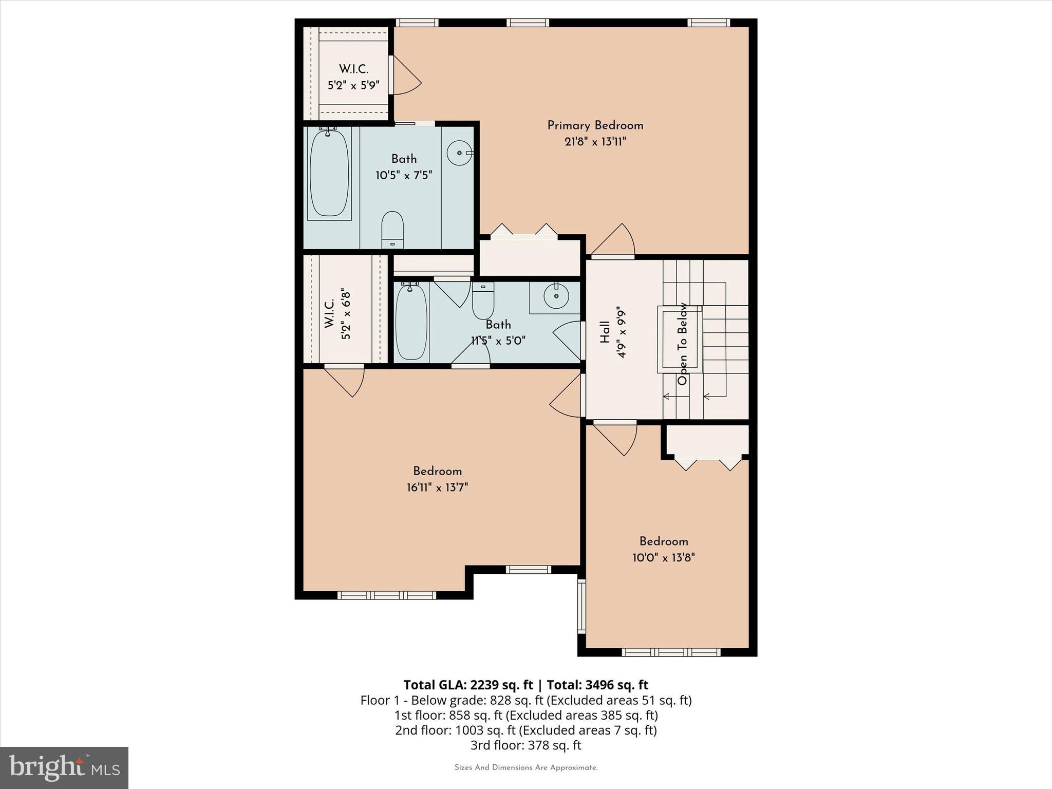 CHESTERBROOK - Residential