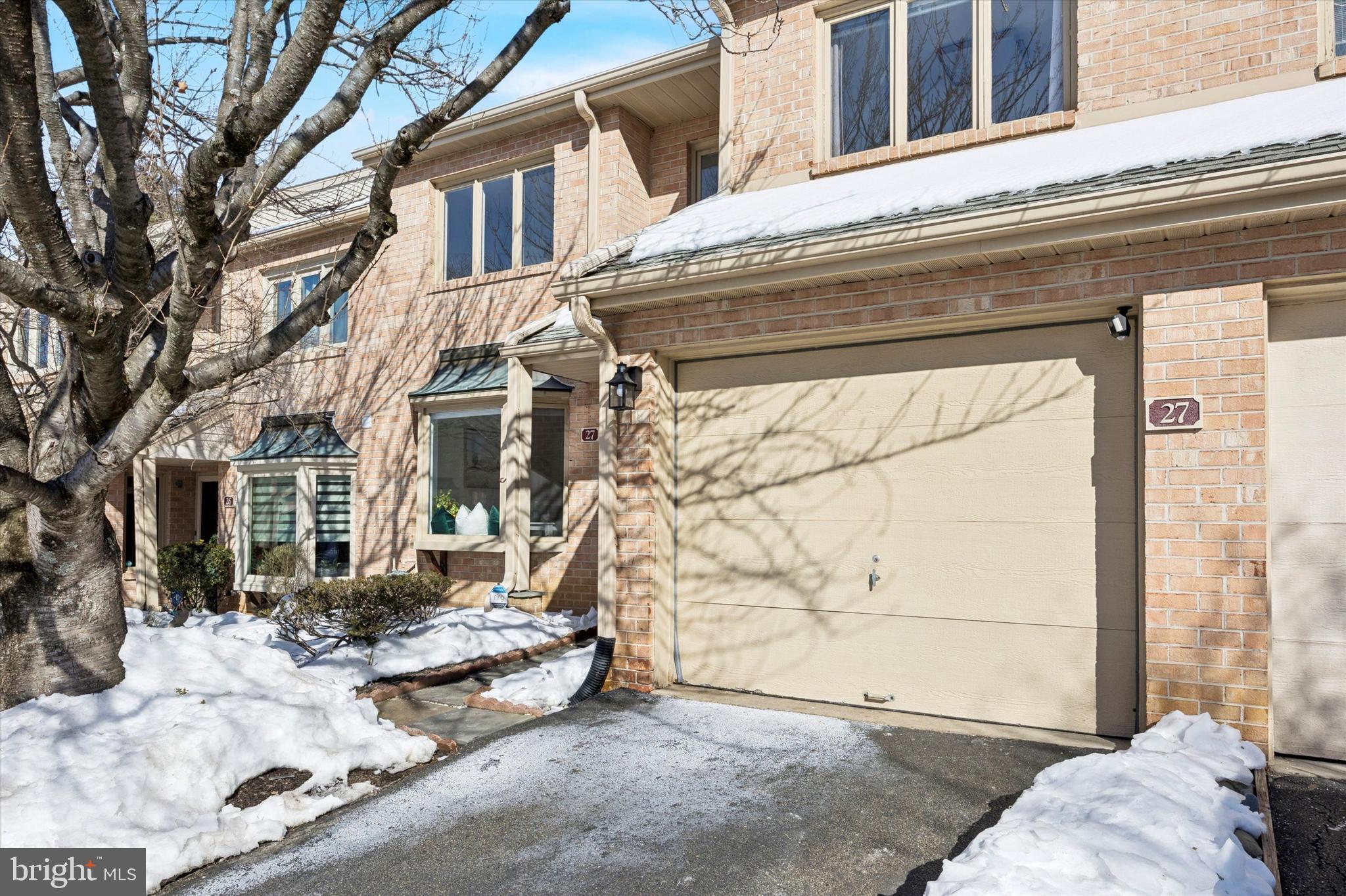 CHESTERBROOK - Residential