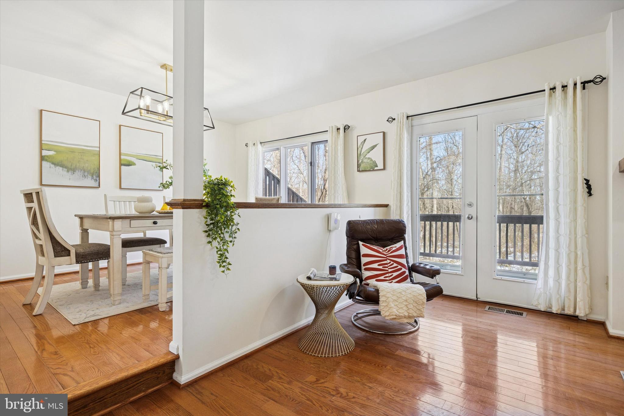 CHESTERBROOK - Residential