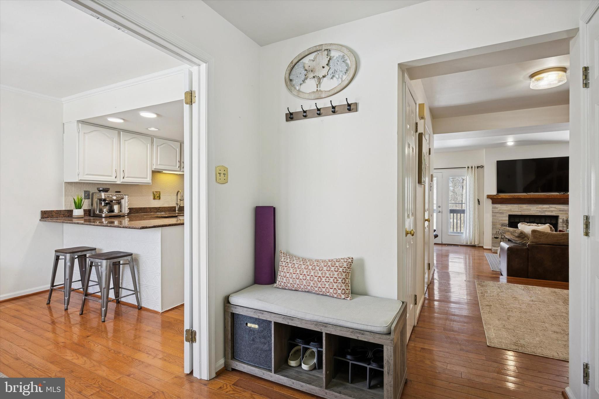 CHESTERBROOK - Residential