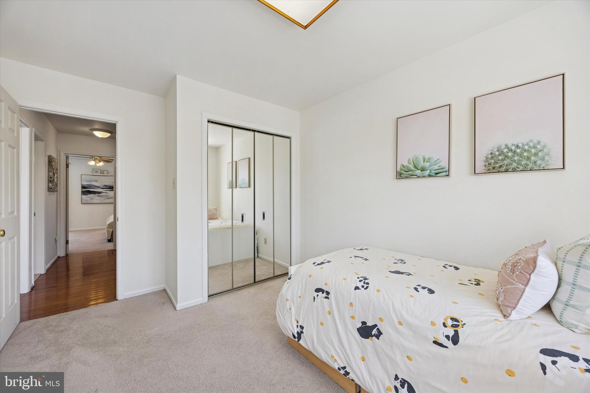 CHESTERBROOK - Residential