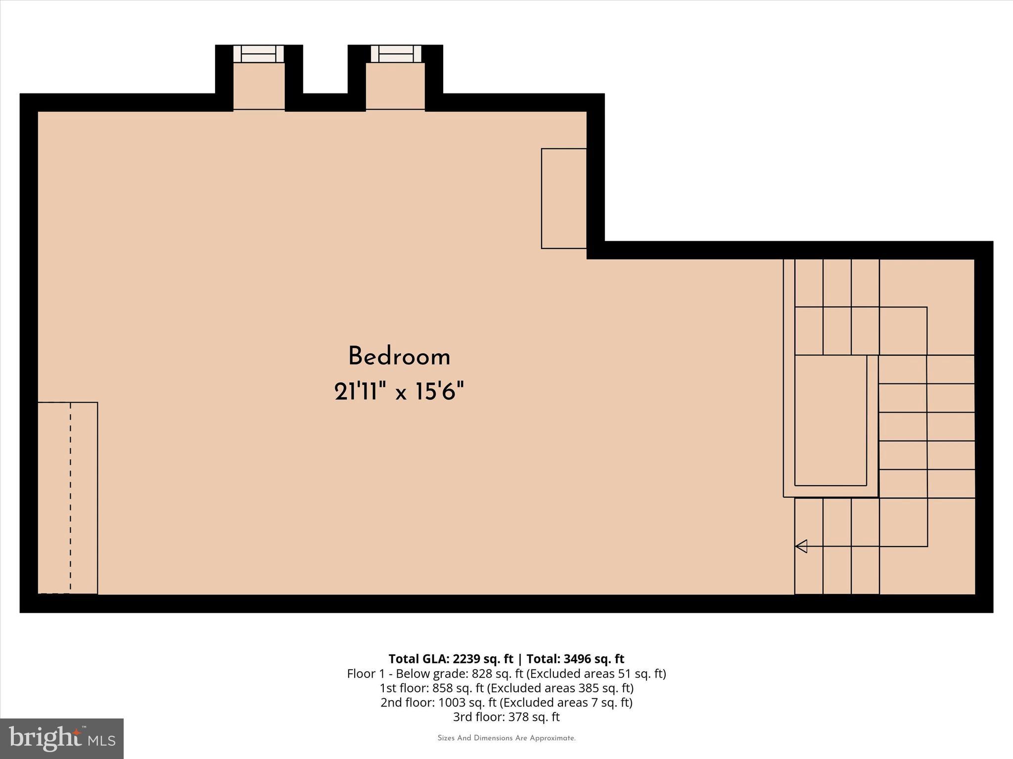 CHESTERBROOK - Residential
