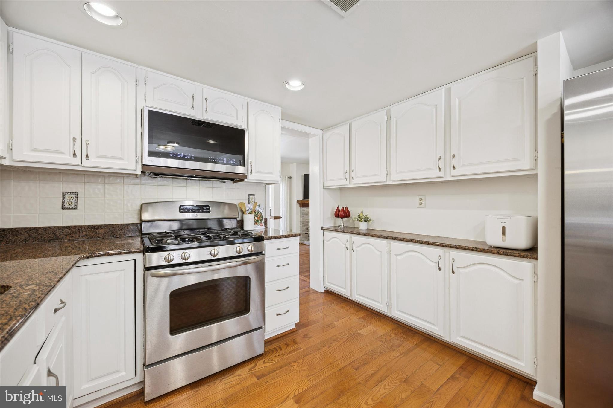 CHESTERBROOK - Residential