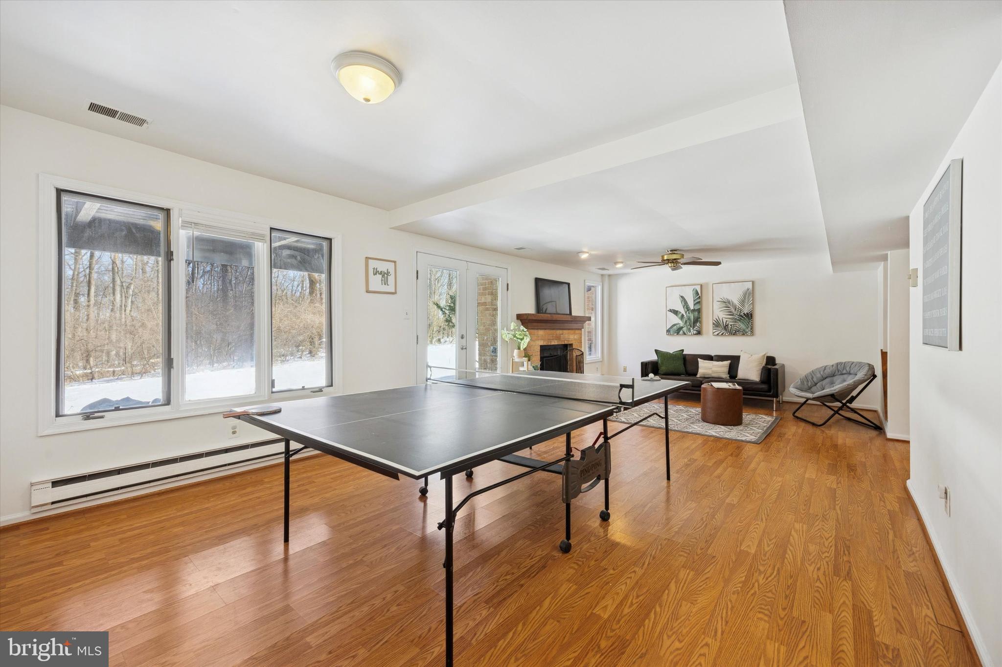 CHESTERBROOK - Residential