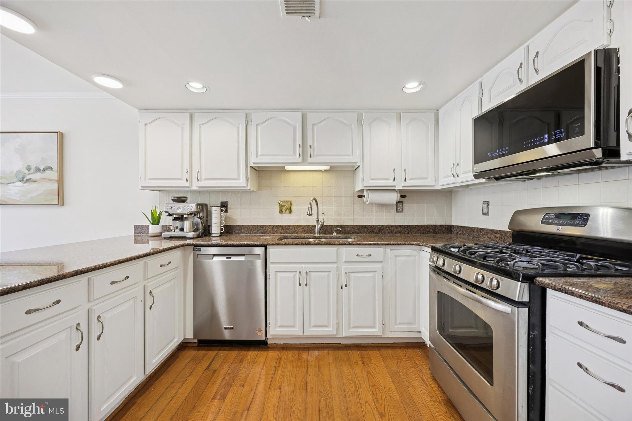 CHESTERBROOK - Residential