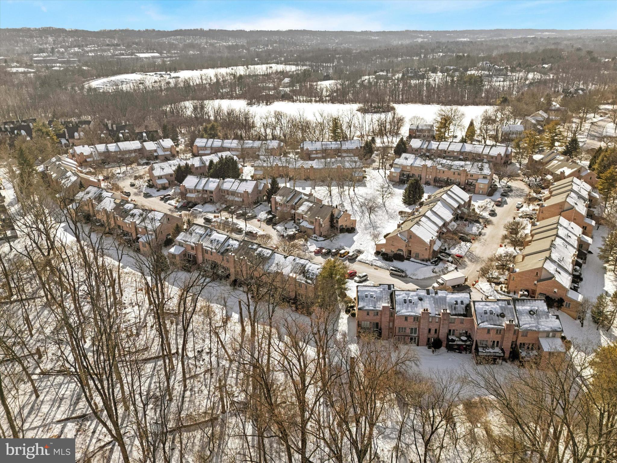 CHESTERBROOK - Residential
