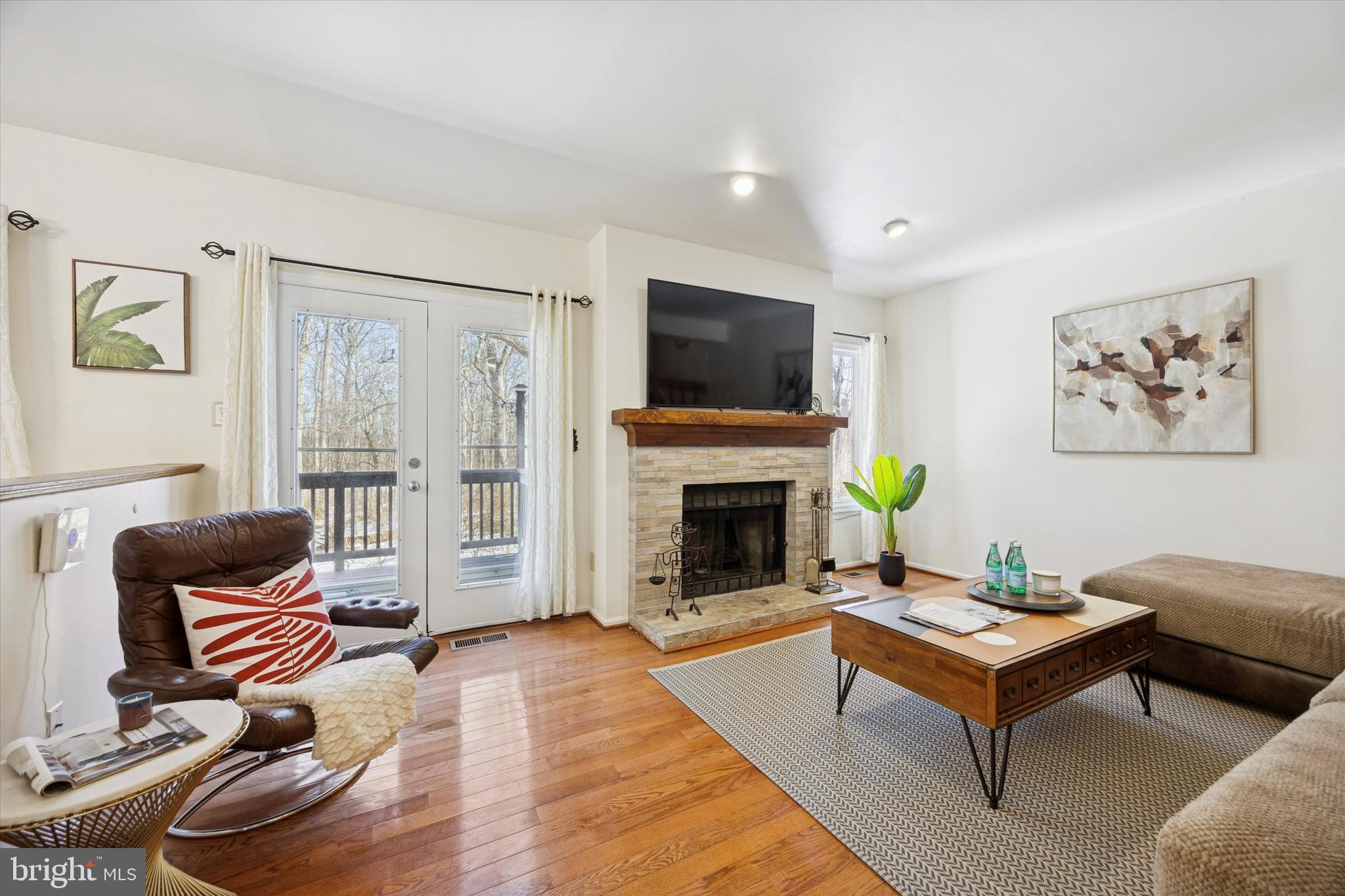 CHESTERBROOK - Residential