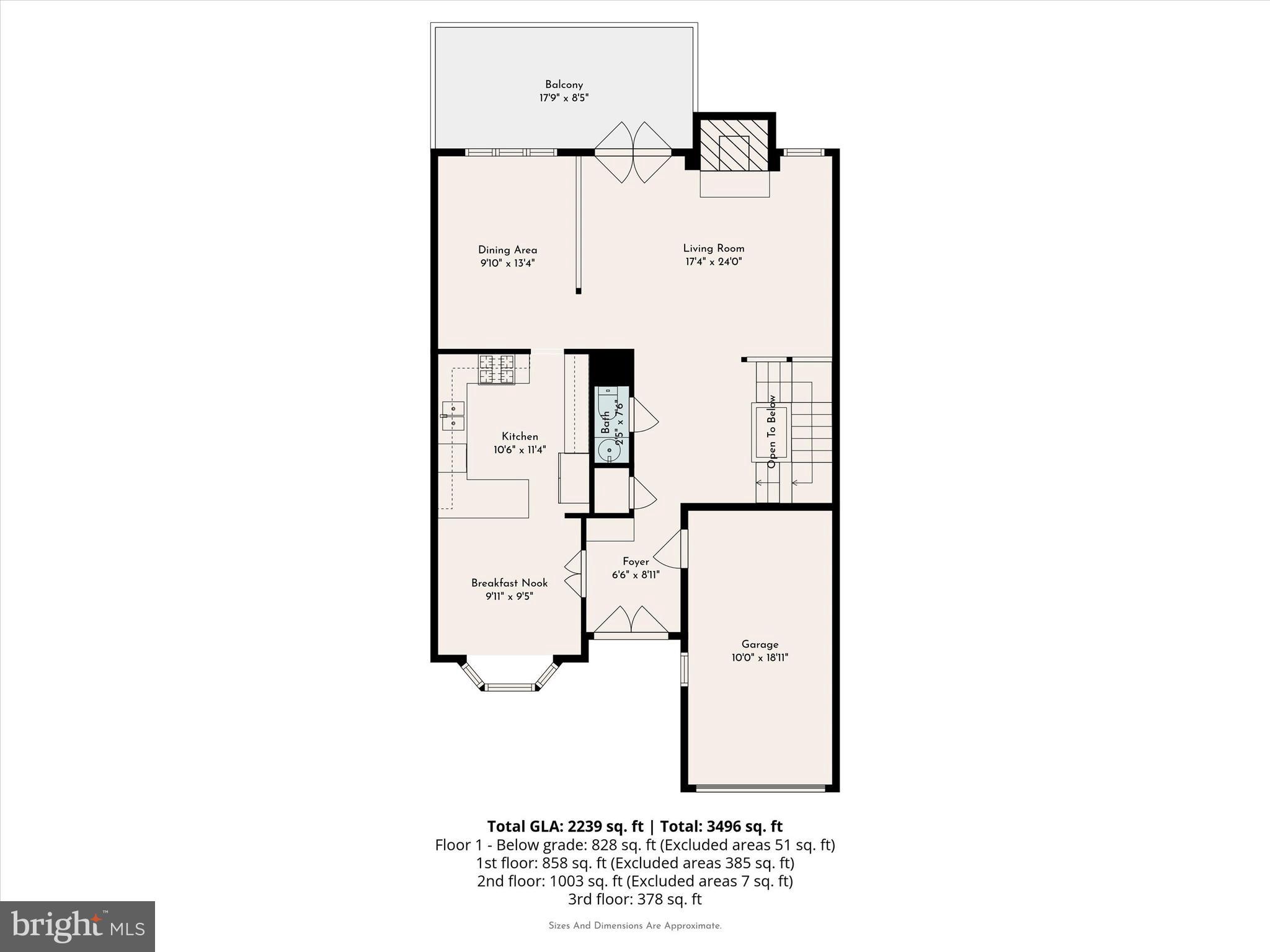 CHESTERBROOK - Residential