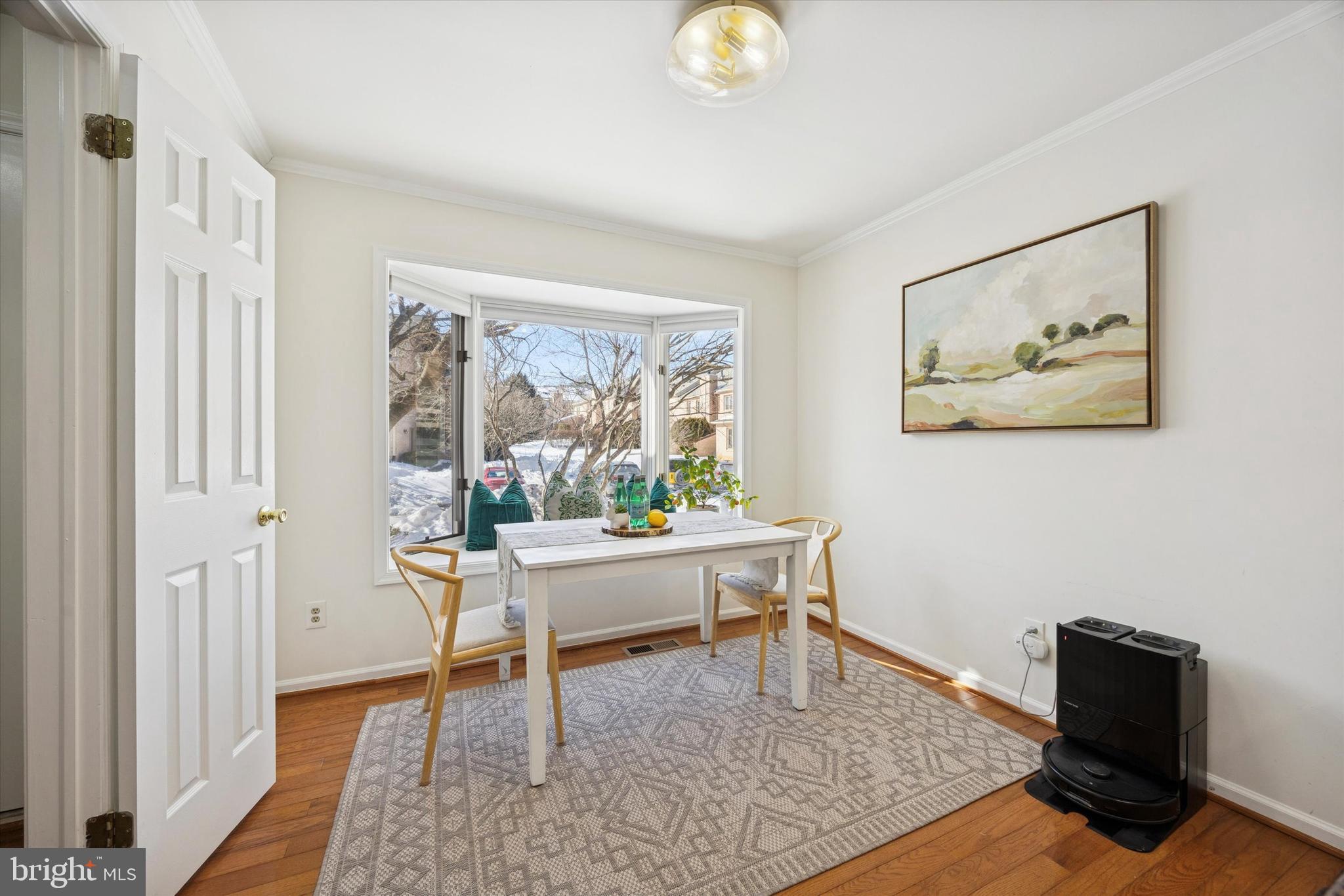 CHESTERBROOK - Residential