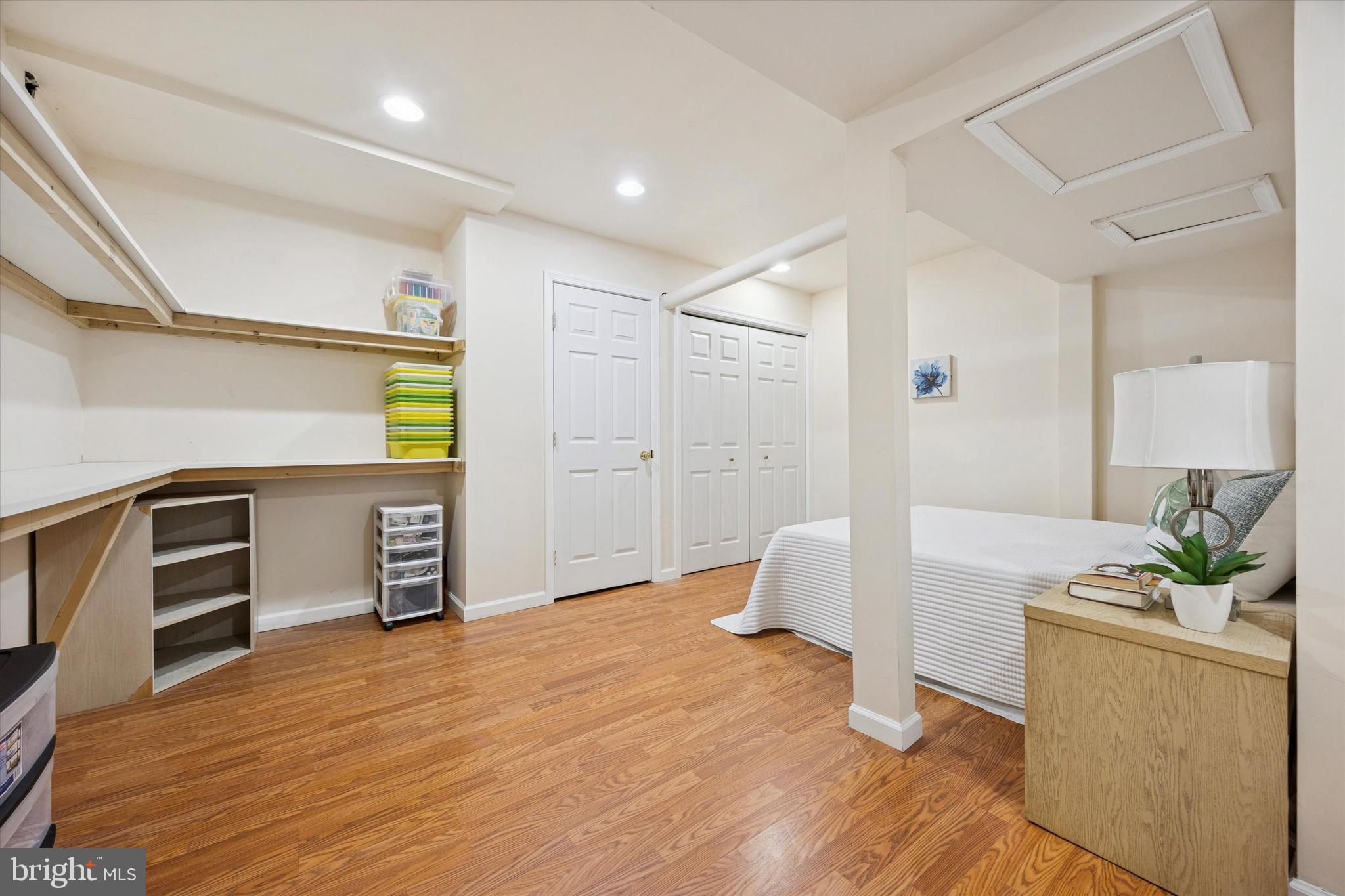 CHESTERBROOK - Residential