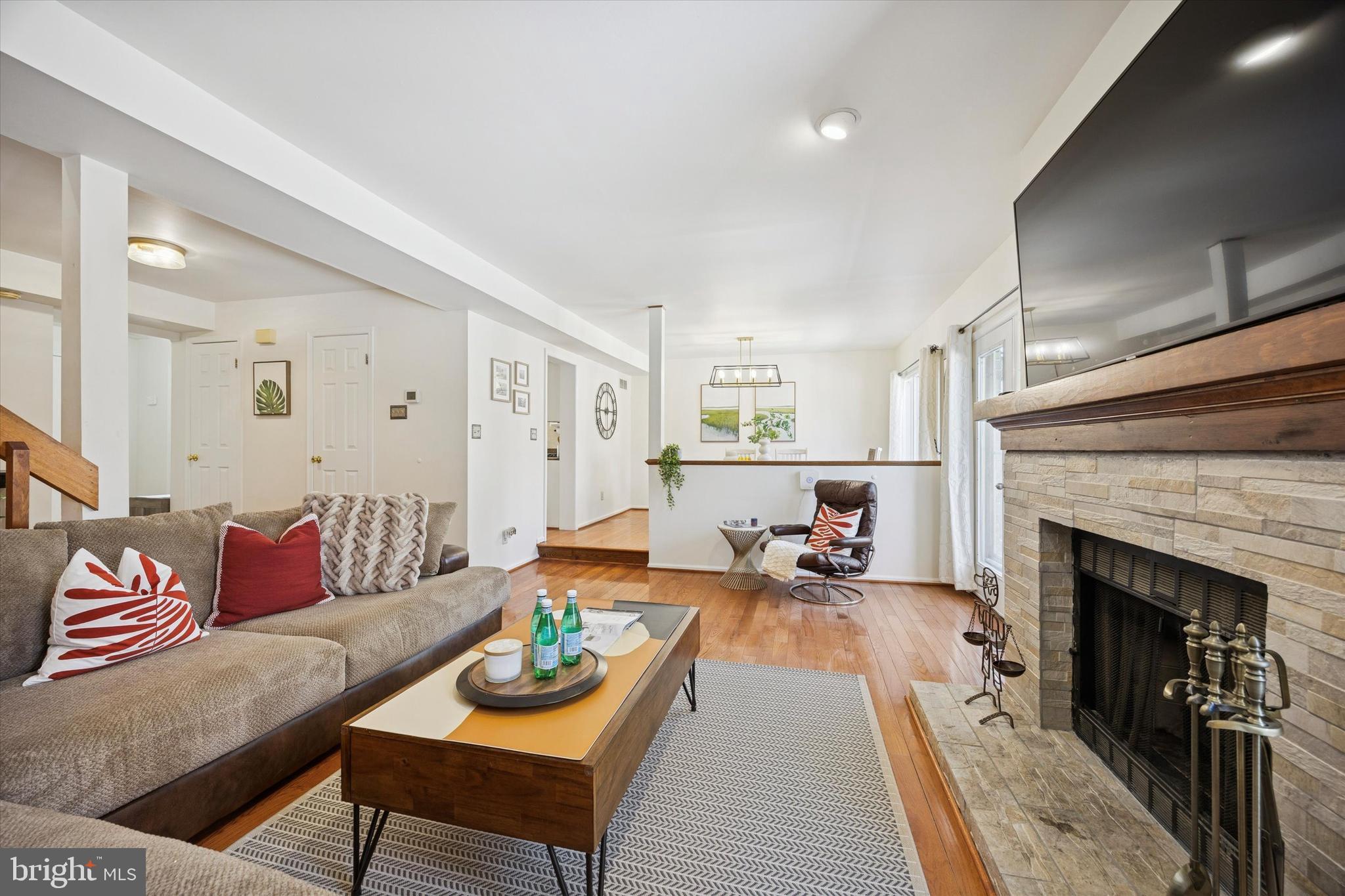 CHESTERBROOK - Residential