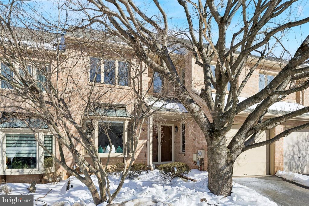 Photo of 27 Militia Hill Drive, CHESTERBROOK, PA 19087 (MLS # PACT2117430)