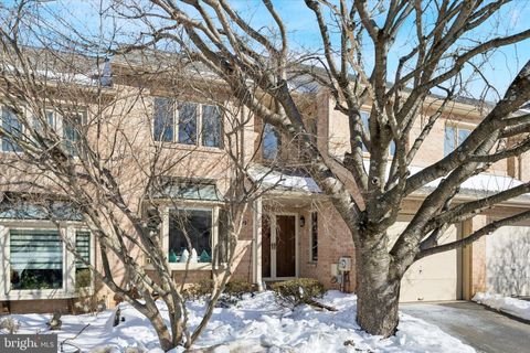 Photo of 27 Militia Hill Drive, CHESTERBROOK, PA 19087 (MLS # PACT2117430)