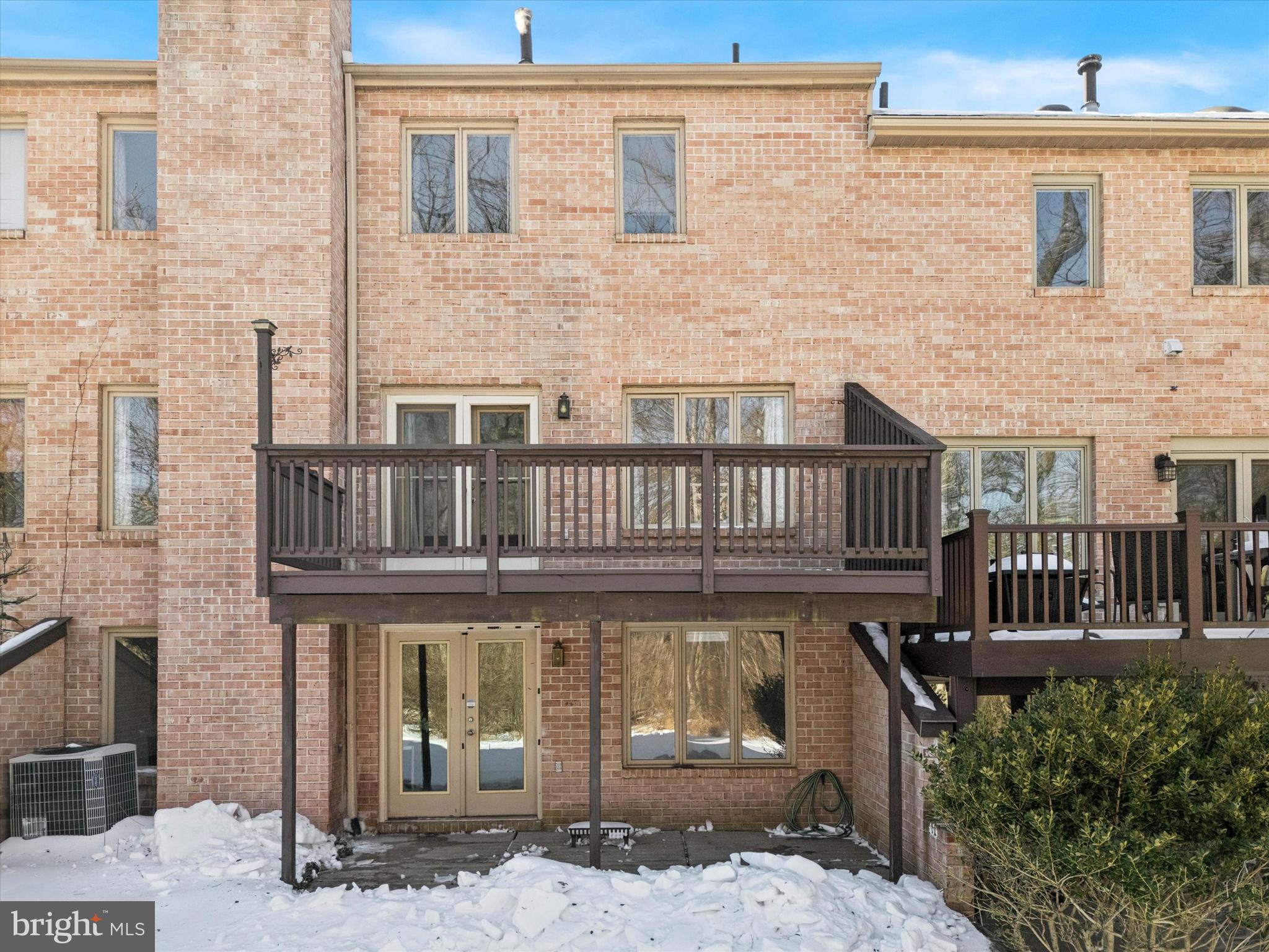 CHESTERBROOK - Residential