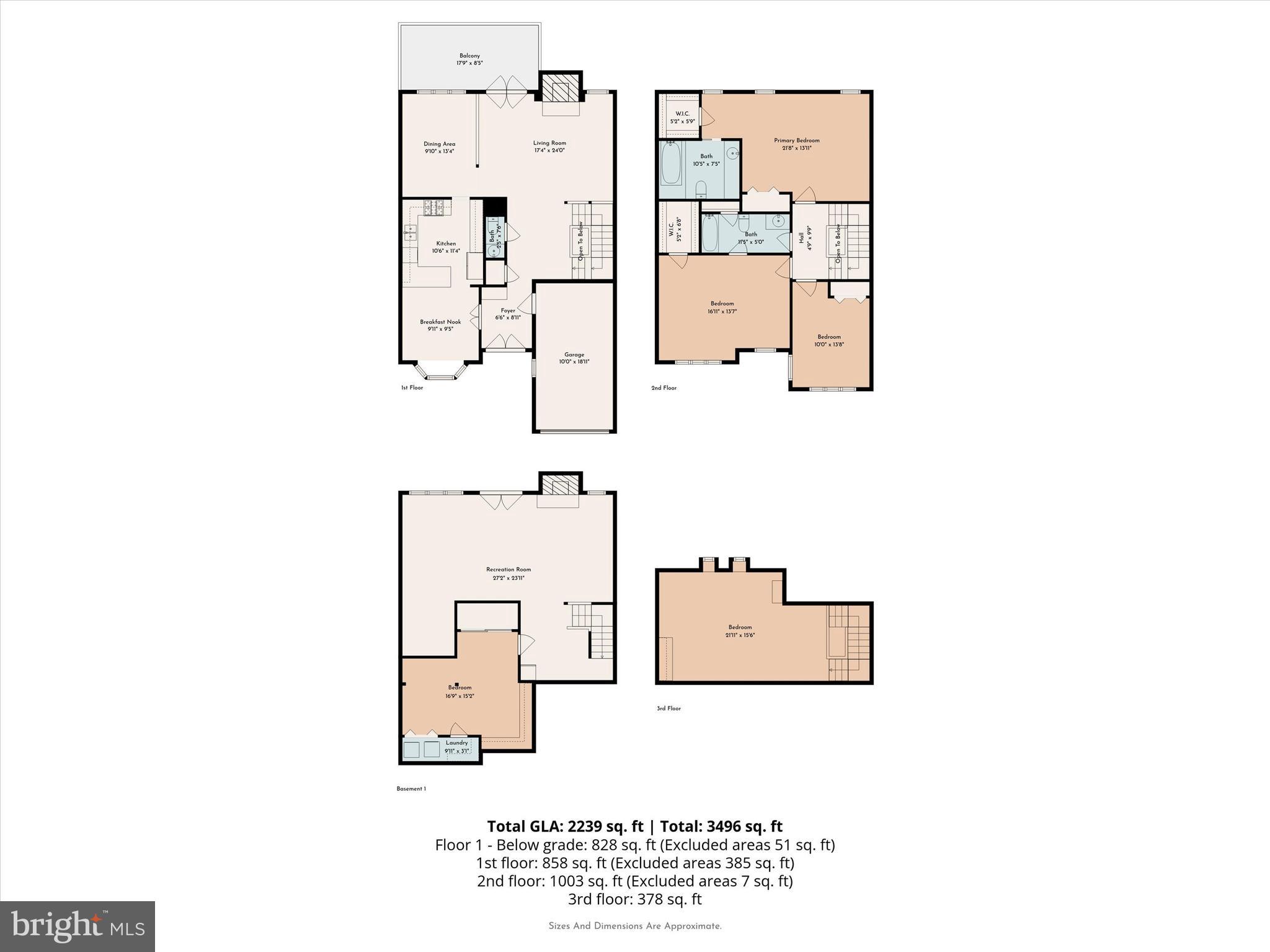 CHESTERBROOK - Residential