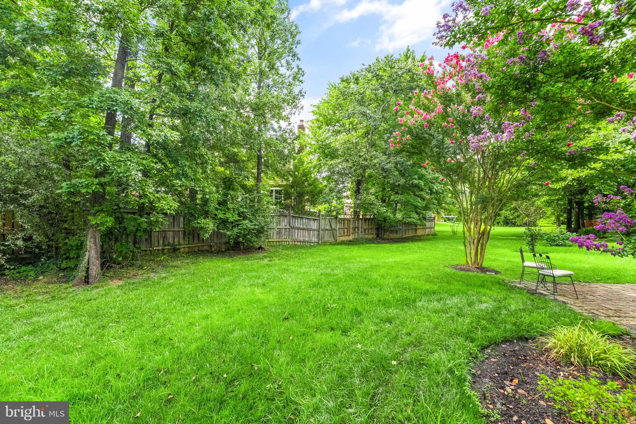 SYCAMORE RIDGE - Residential Lease