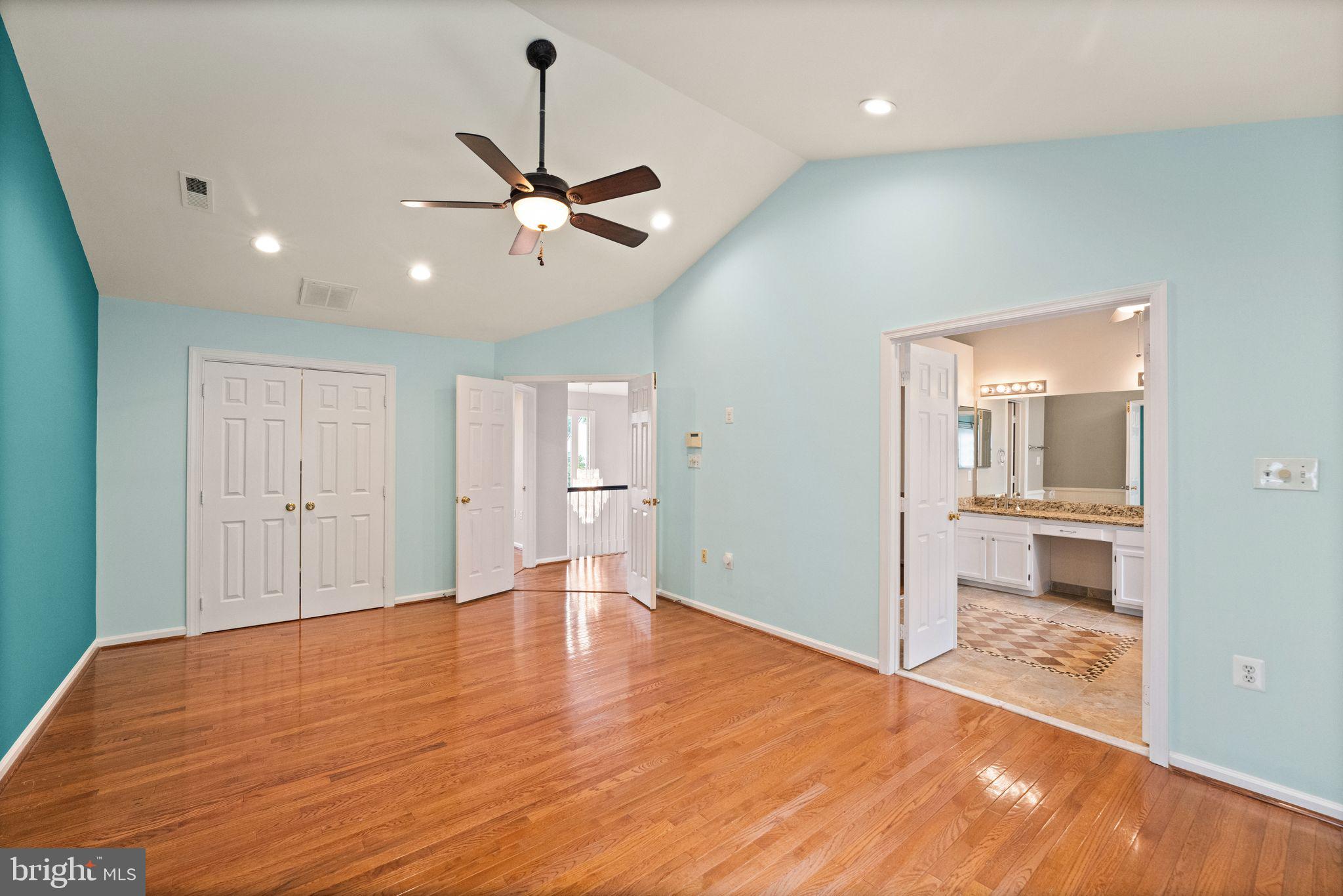 SYCAMORE RIDGE - Residential Lease