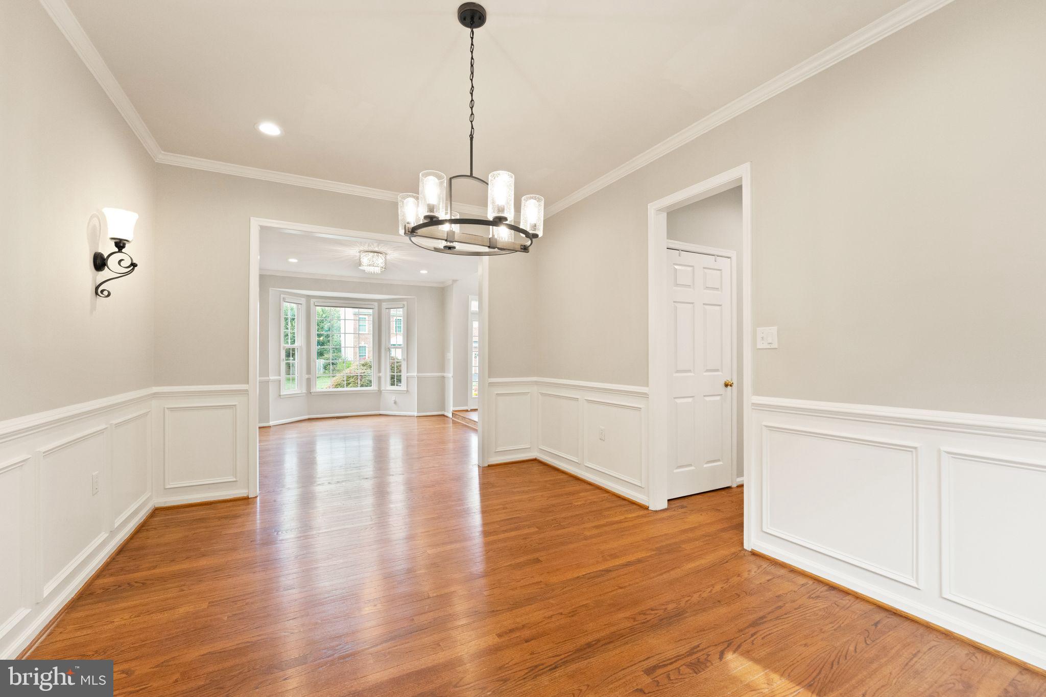 SYCAMORE RIDGE - Residential Lease