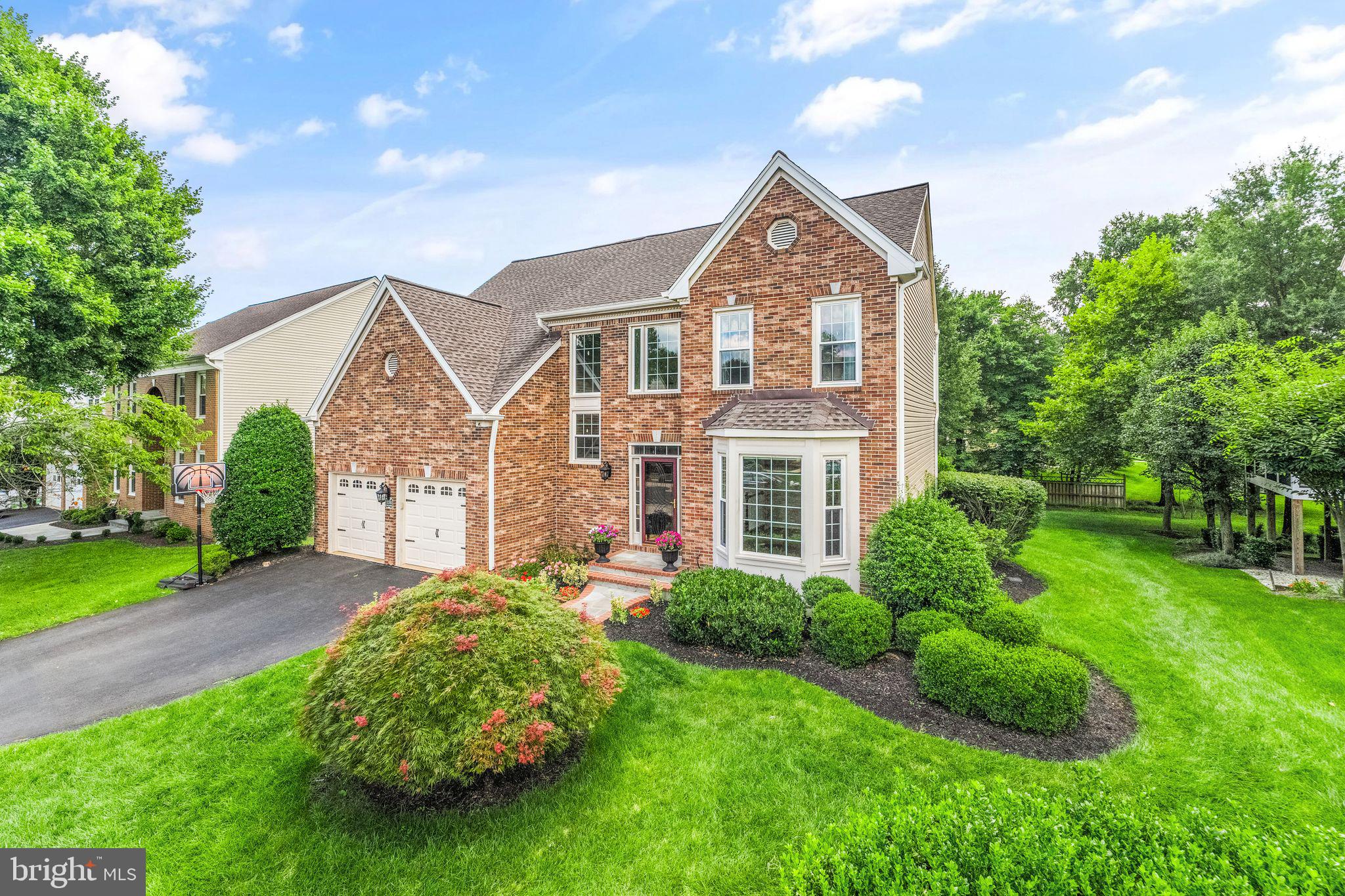 SYCAMORE RIDGE - Residential Lease