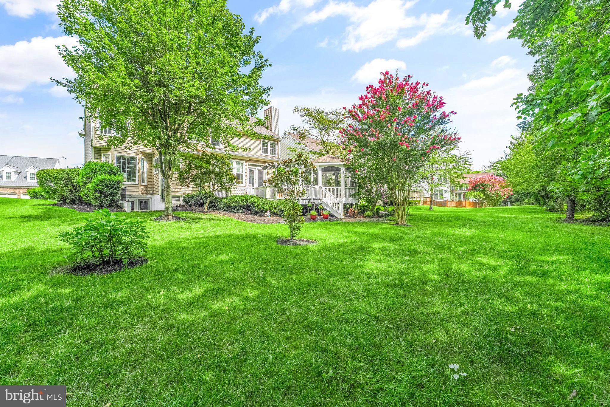 SYCAMORE RIDGE - Residential Lease