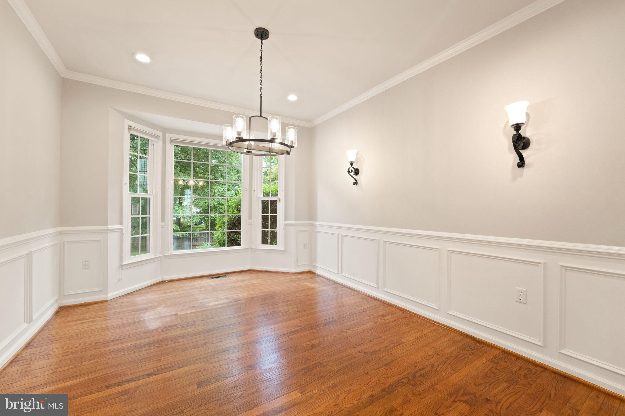 SYCAMORE RIDGE - Residential Lease