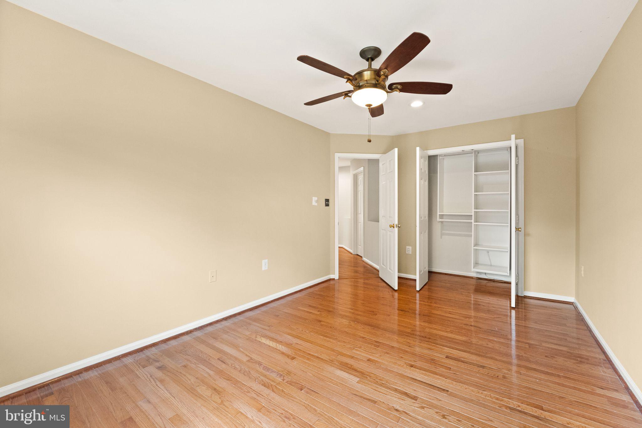 SYCAMORE RIDGE - Residential Lease