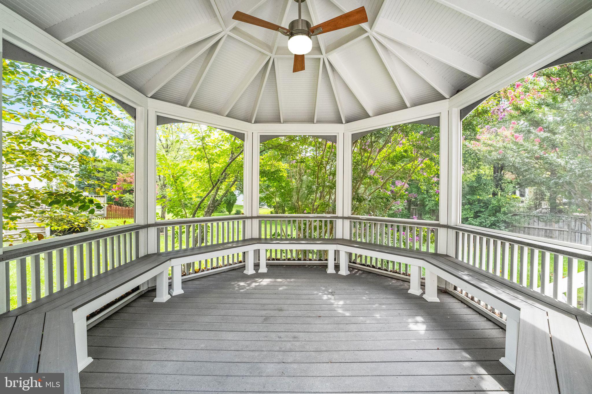 SYCAMORE RIDGE - Residential Lease