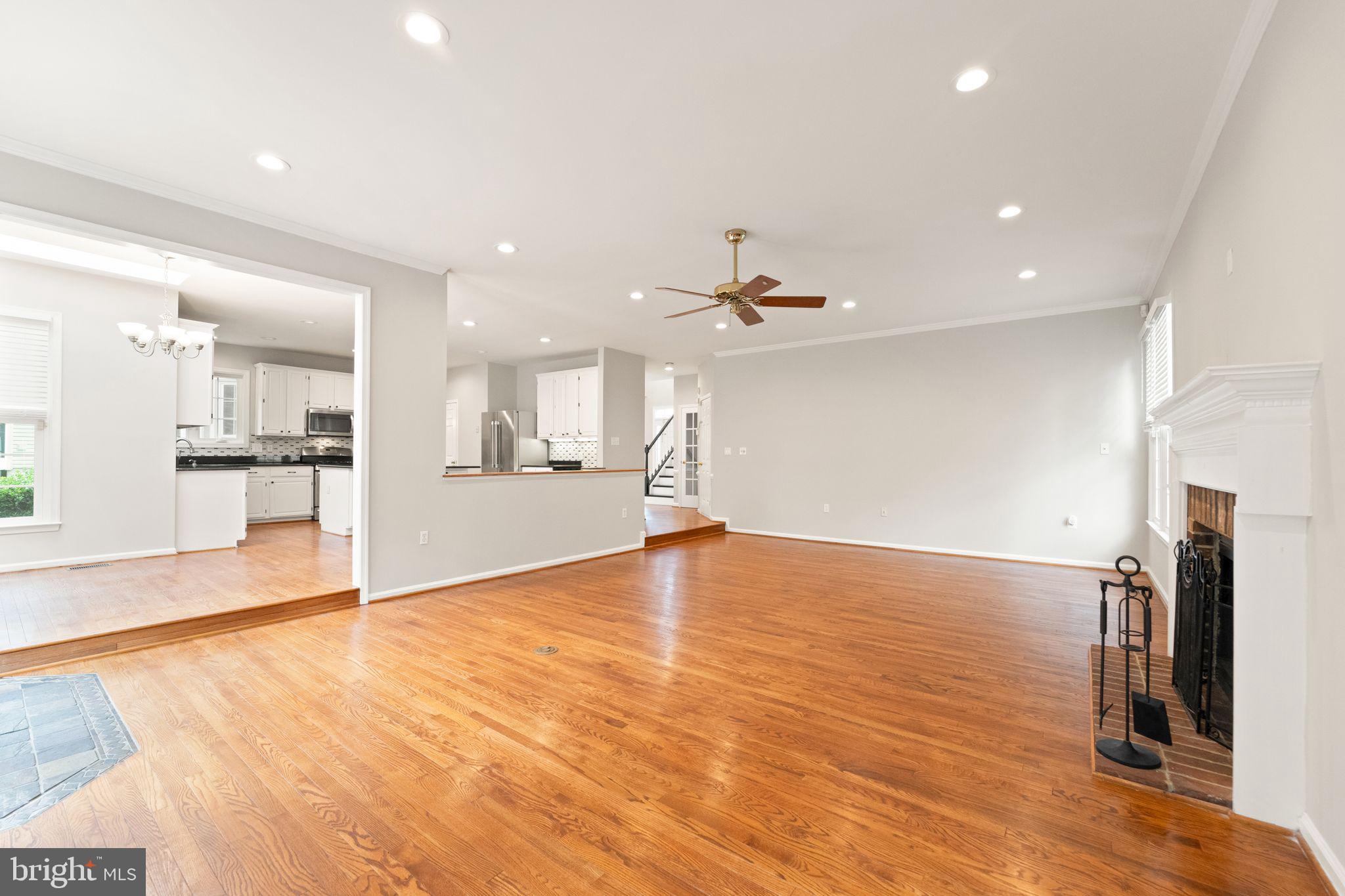 SYCAMORE RIDGE - Residential Lease