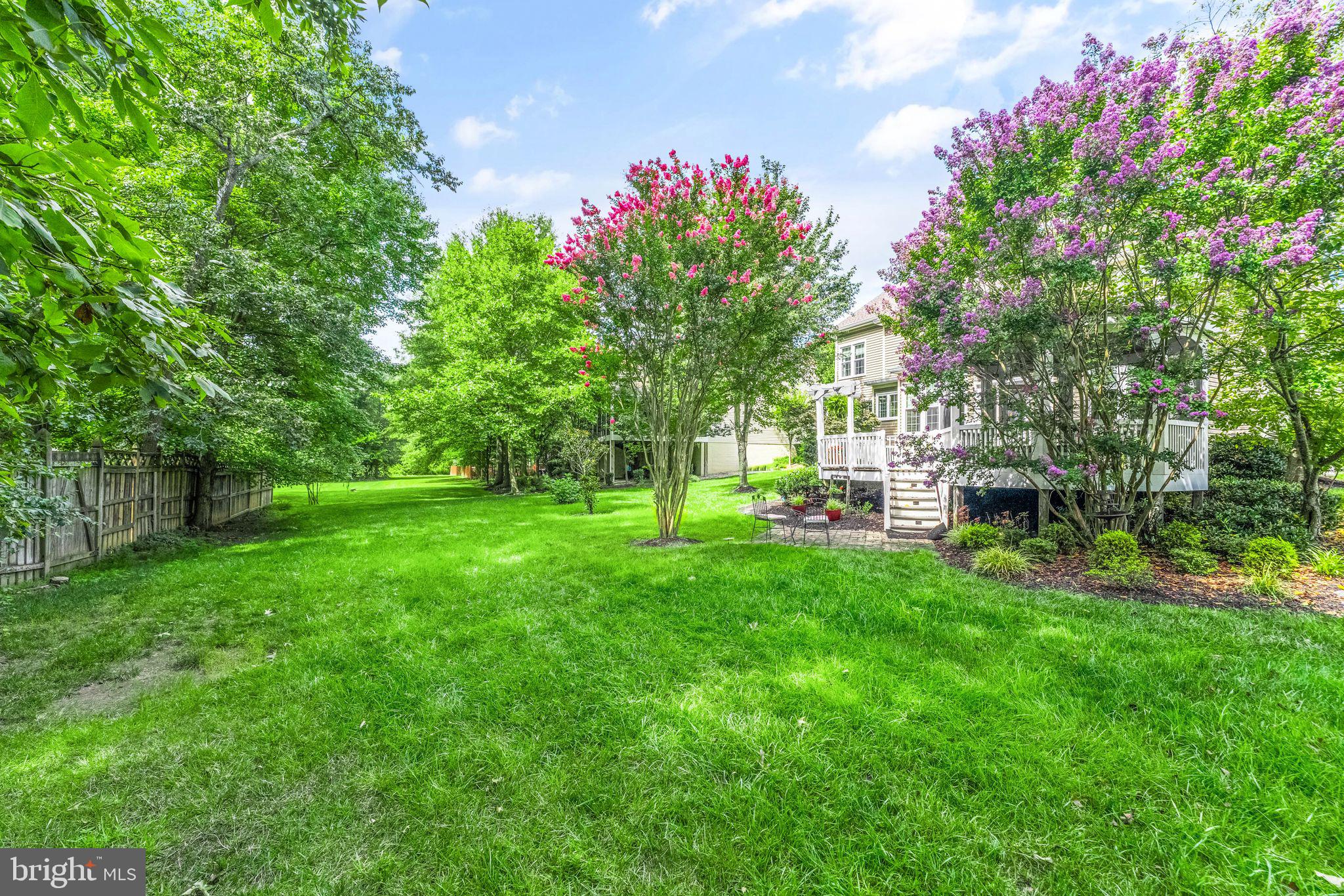 SYCAMORE RIDGE - Residential Lease